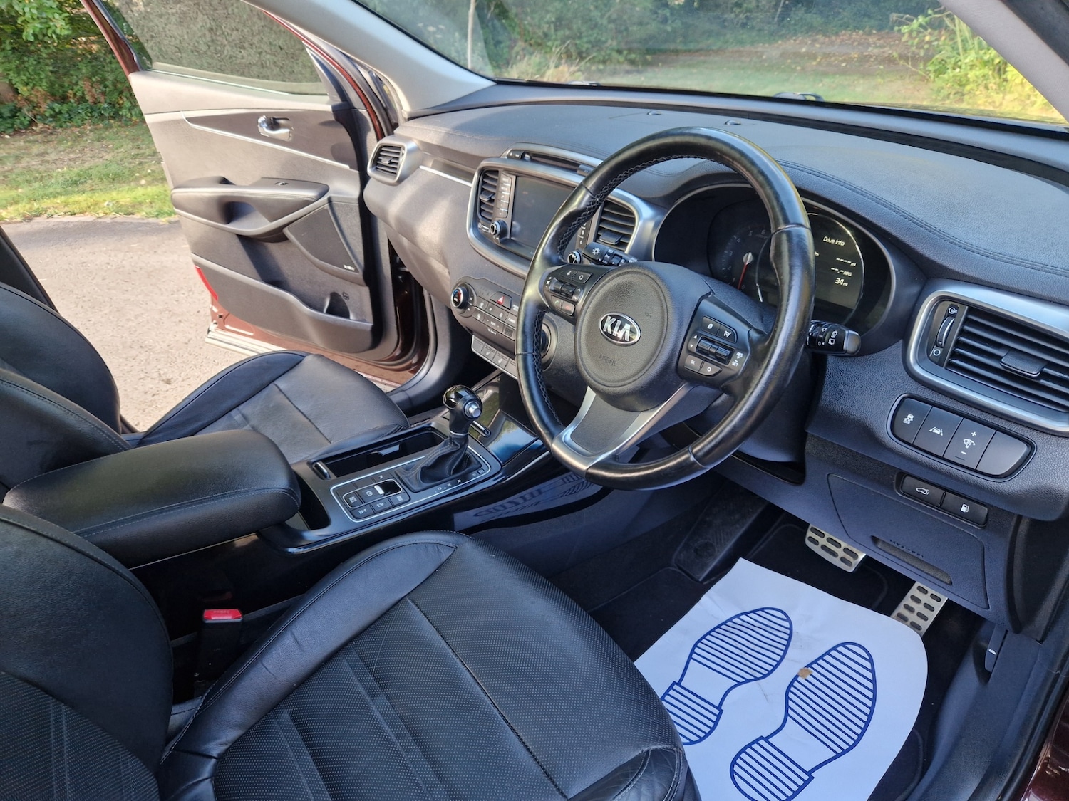 Vehicle 16