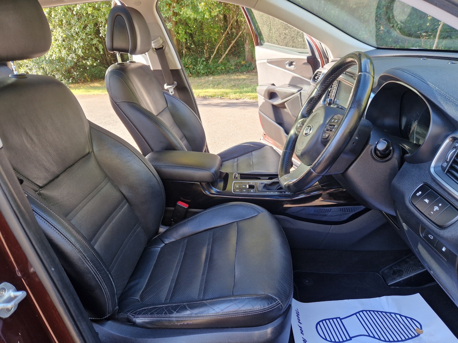 Vehicle 17