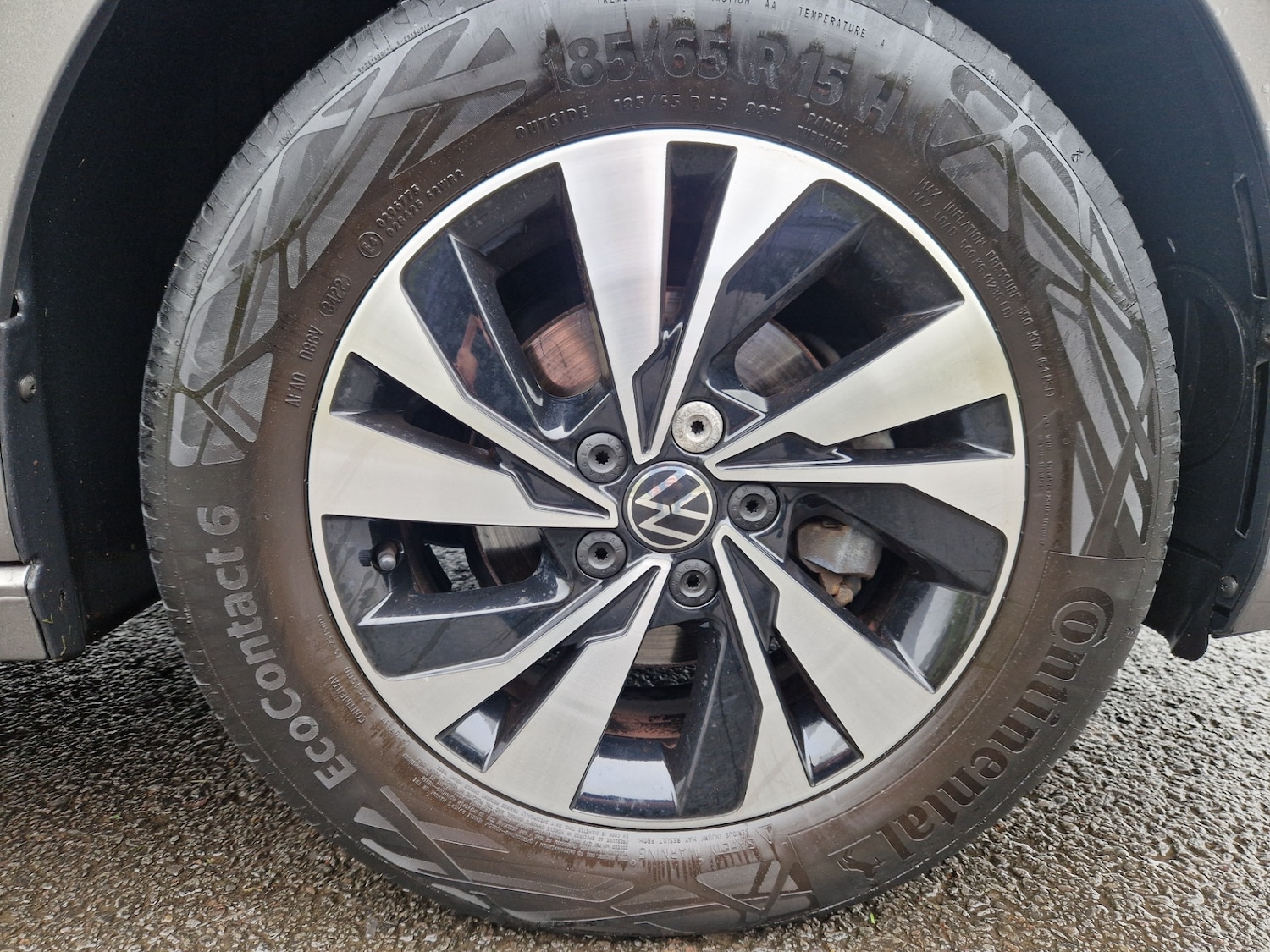 Used Volkswagen Polo 2021 for sale - 78026888: Photo 10