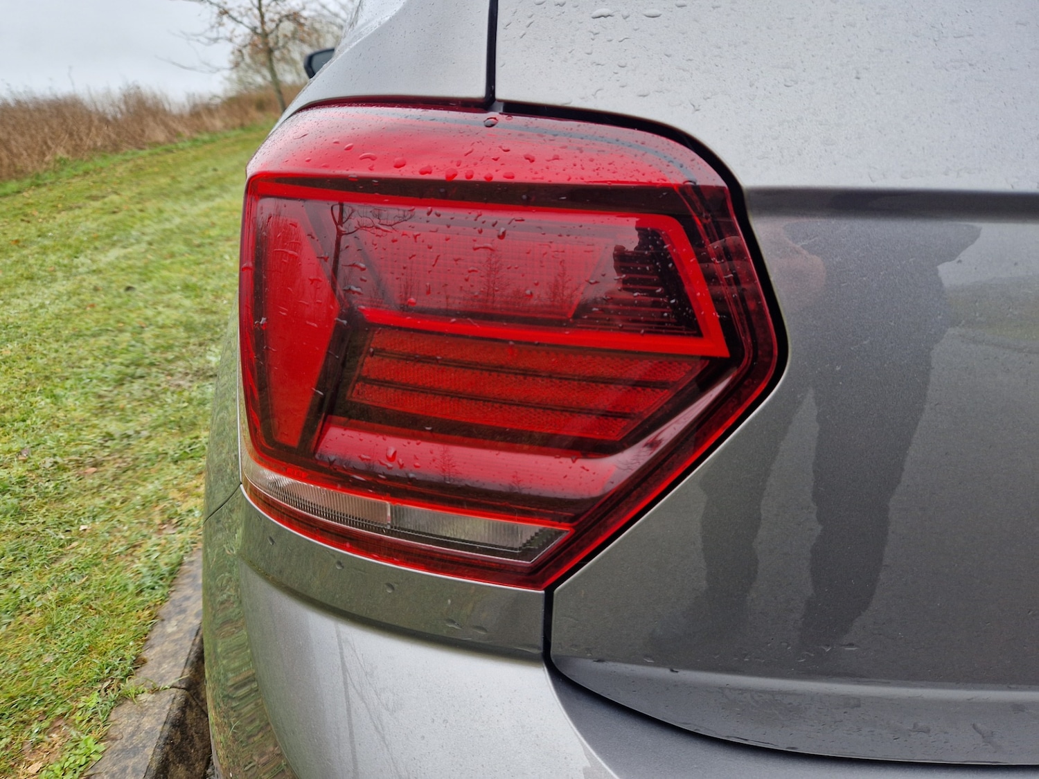 Used Volkswagen Polo 2021 for sale - 78026888: Photo 13