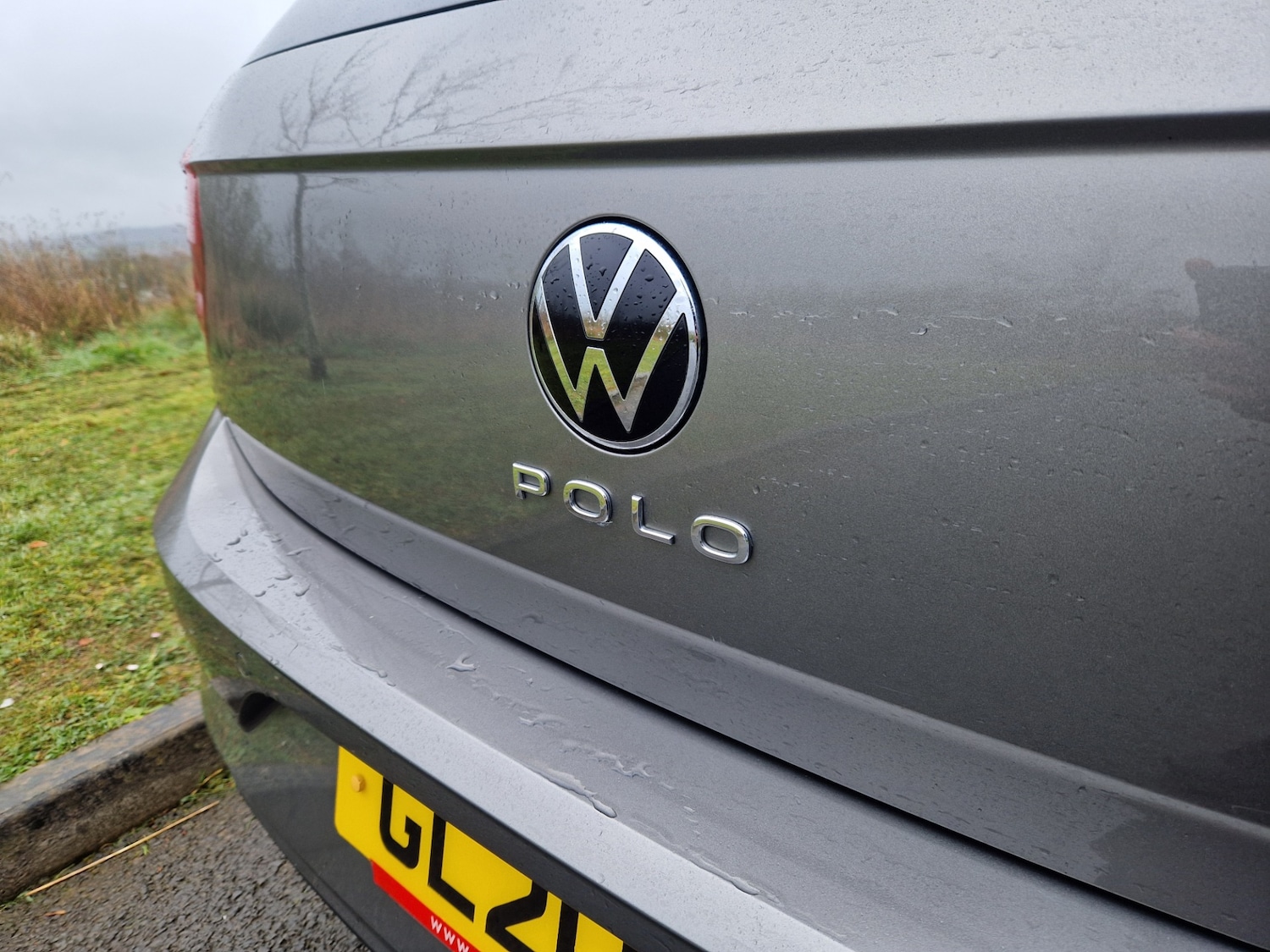 Used Volkswagen Polo 2021 for sale - 78026888: Photo 14