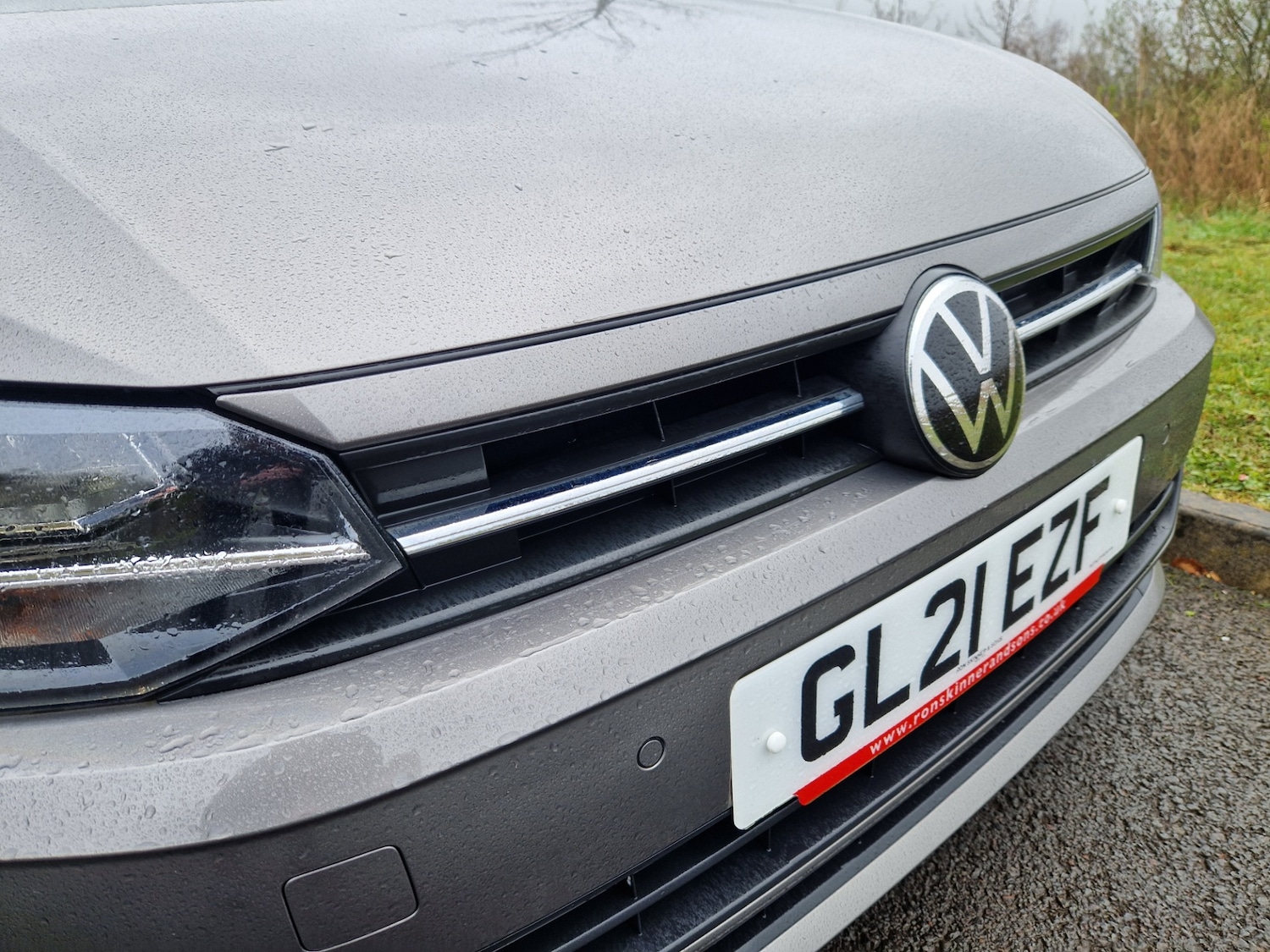 Used Volkswagen Polo 2021 for sale - 78026888: Photo 17