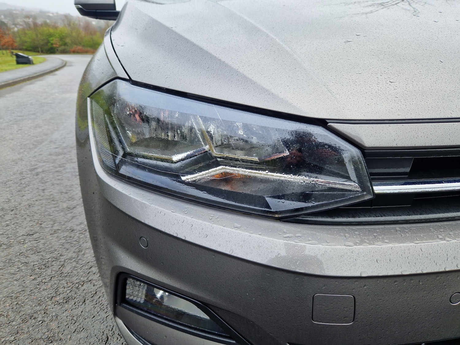 Used Volkswagen Polo 2021 for sale - 78026888: Photo 18