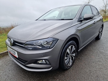 Volkswagen Polo feature image
