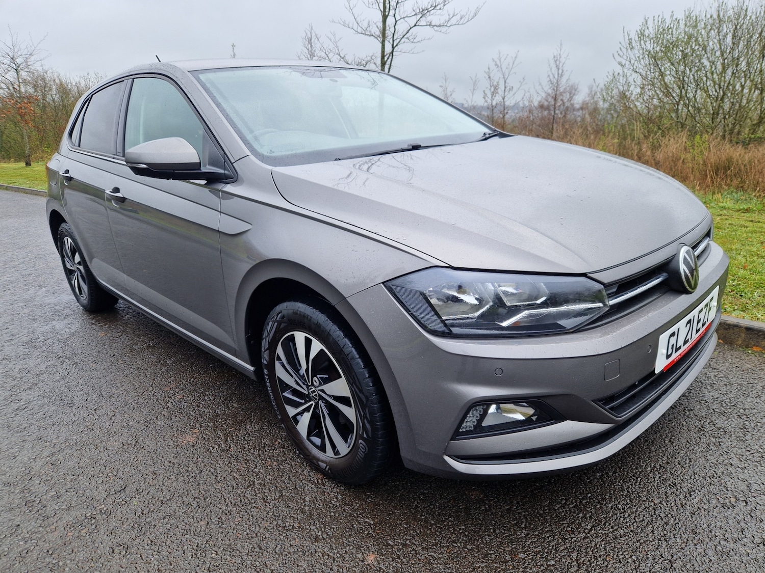 Used Volkswagen Polo 2021 for sale - 78026888: Photo 2