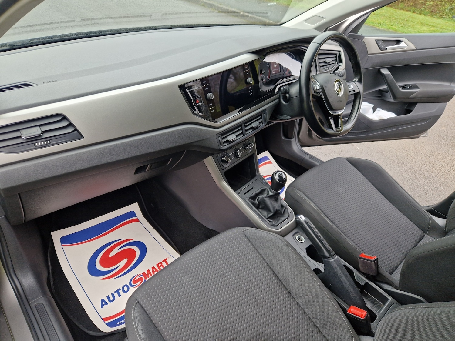 Used Volkswagen Polo 2021 for sale - 78026888: Photo 4