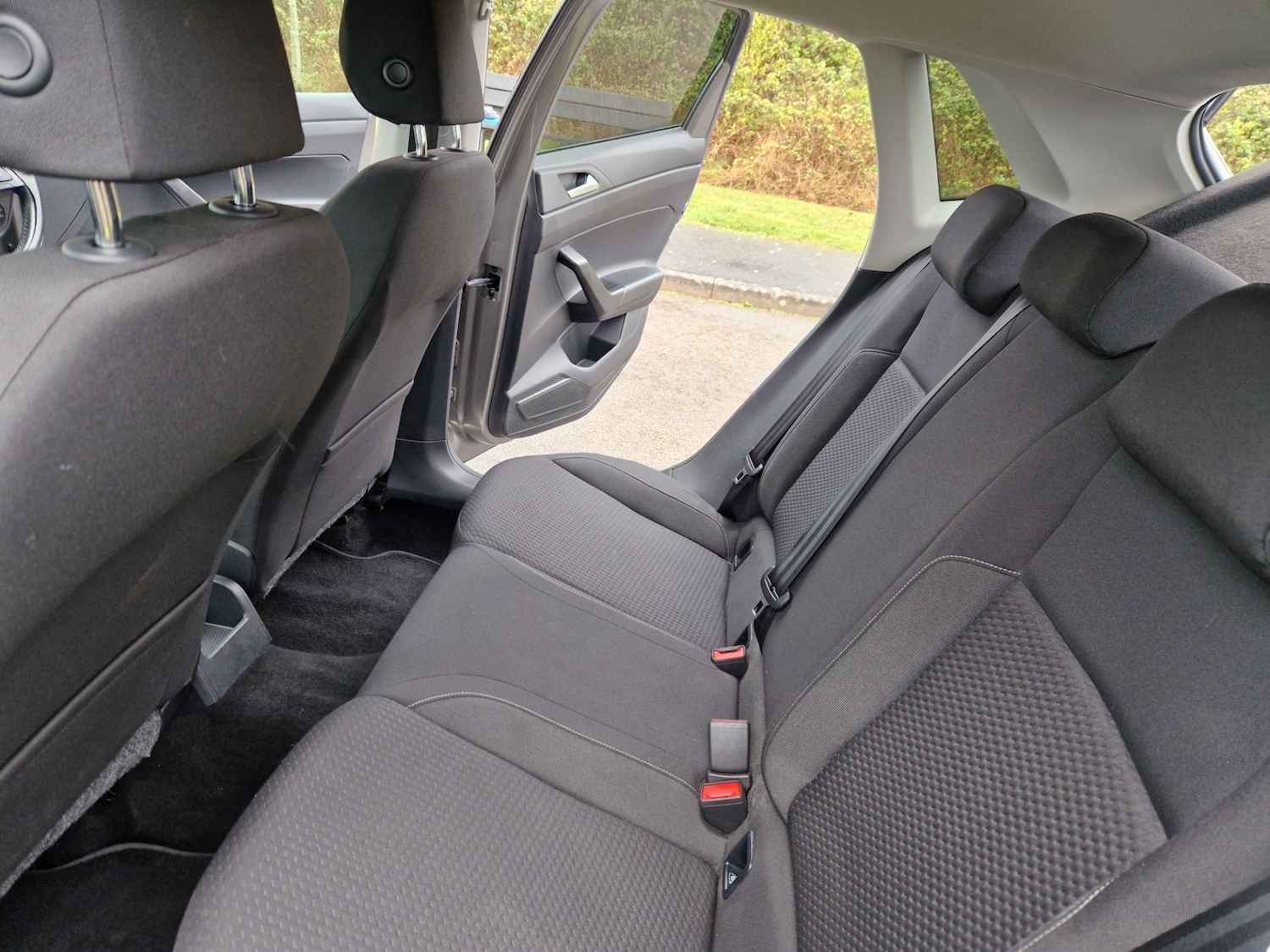 Used Volkswagen Polo 2021 for sale - 78026888: Photo 5