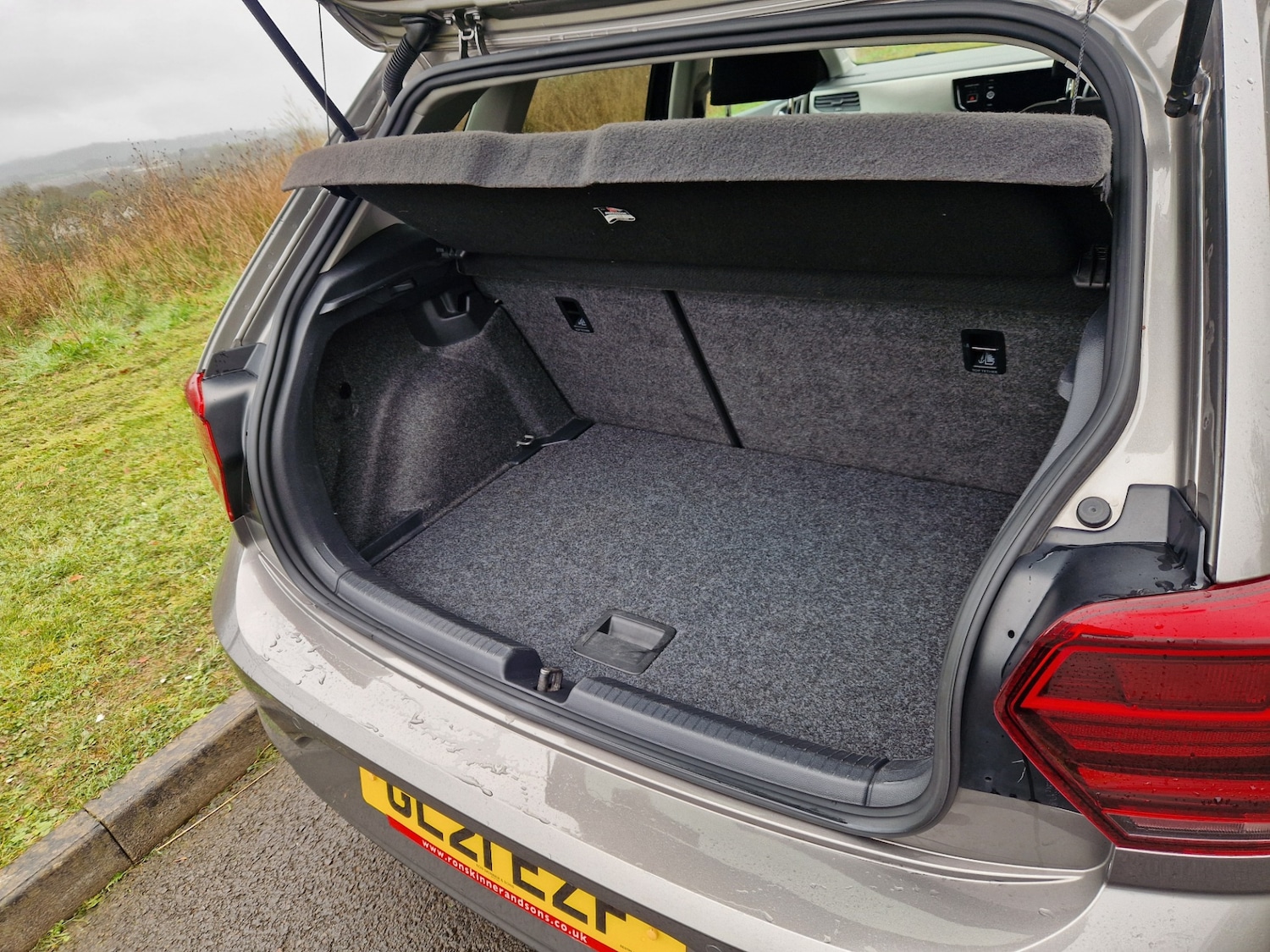 Used Volkswagen Polo 2021 for sale - 78026888: Photo 6