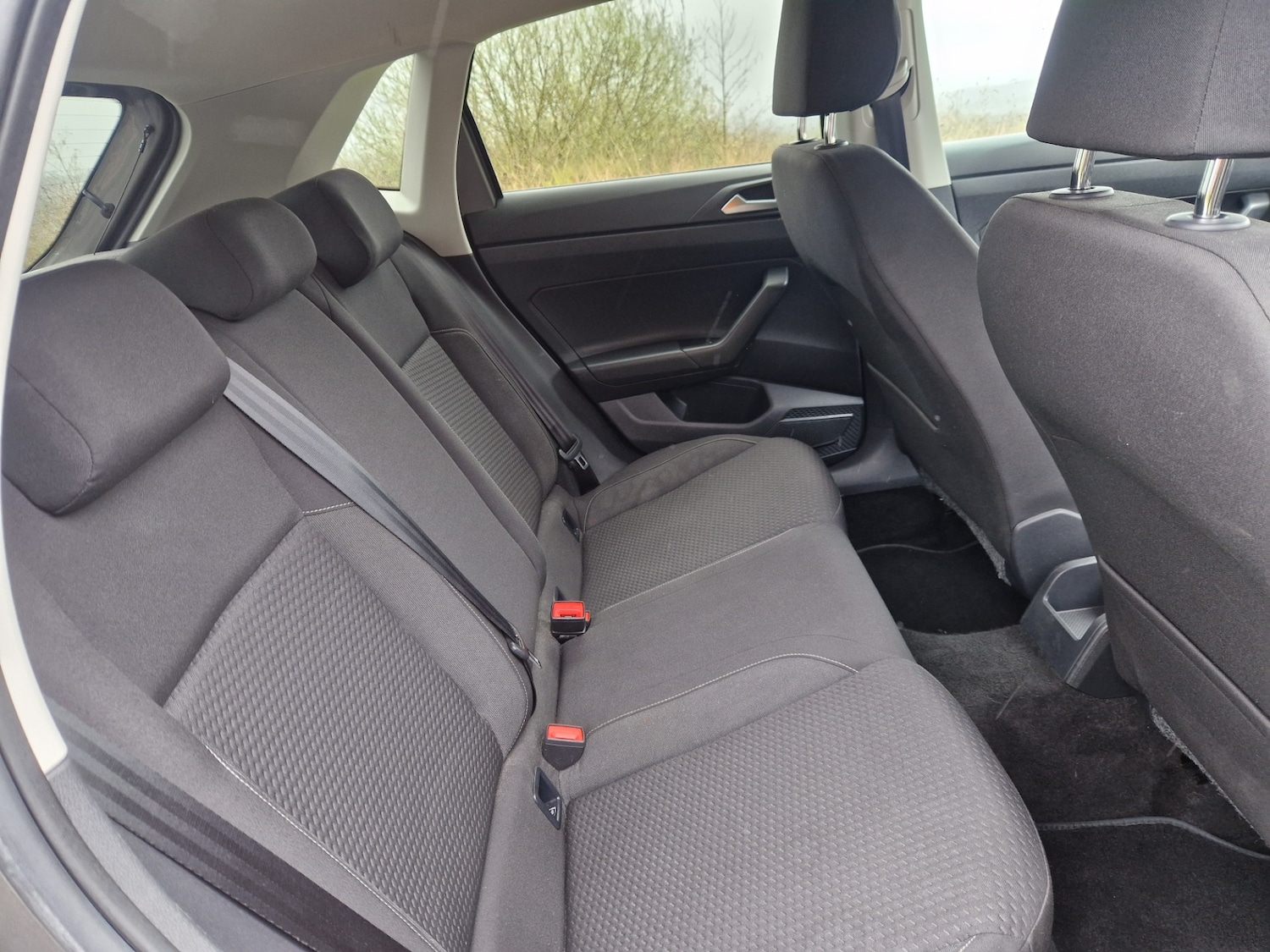 Used Volkswagen Polo 2021 for sale - 78026888: Photo 7