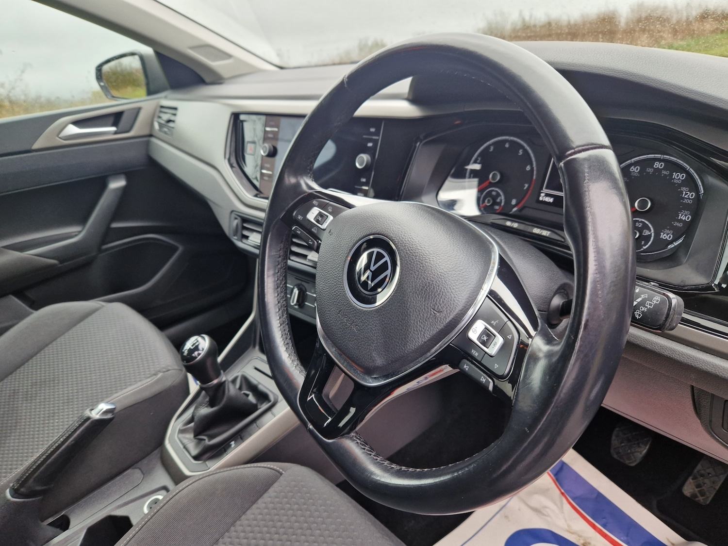 Used Volkswagen Polo 2021 for sale - 78026888: Photo 8