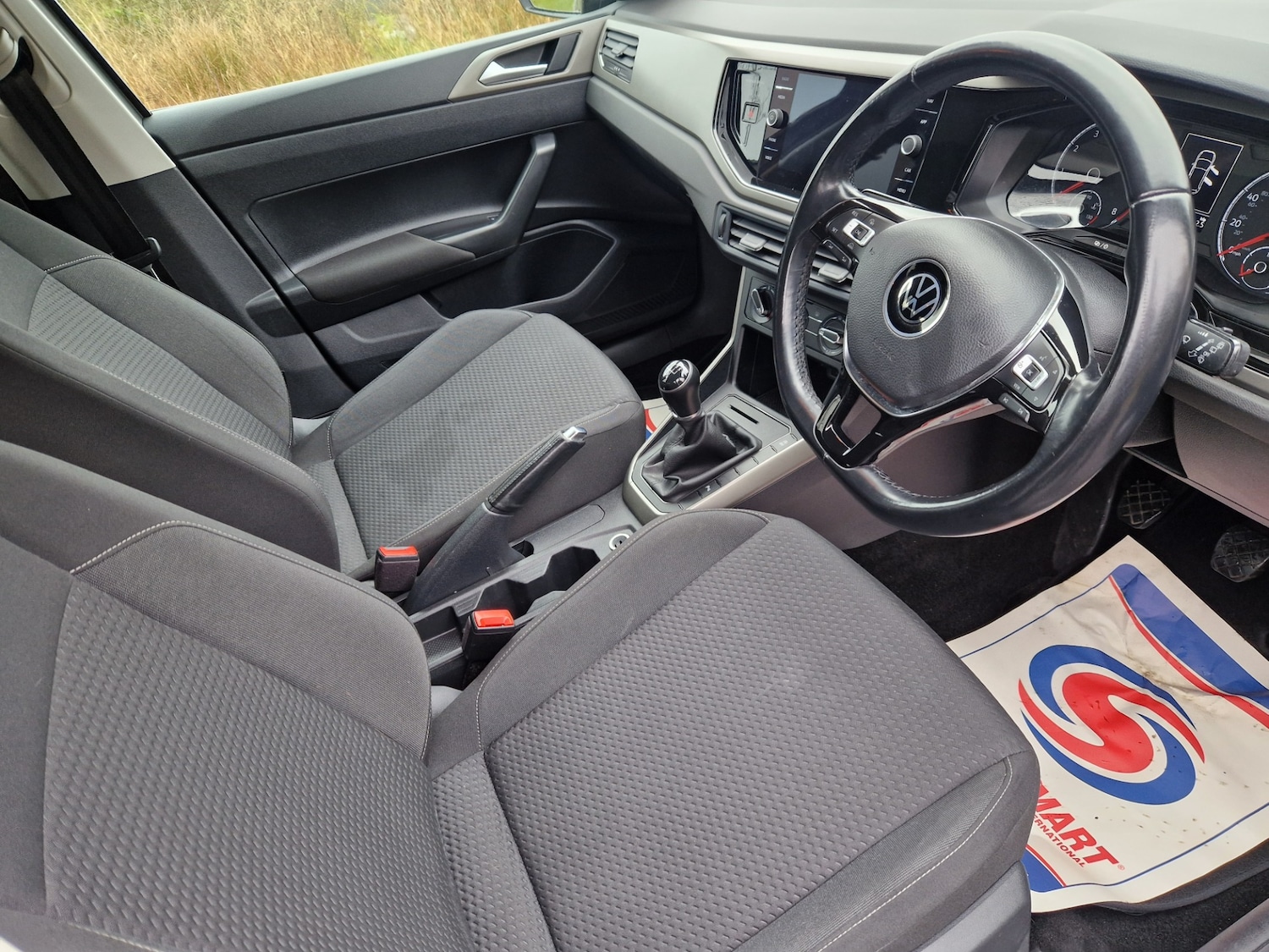 Used Volkswagen Polo 2021 for sale - 78026888: Photo 9