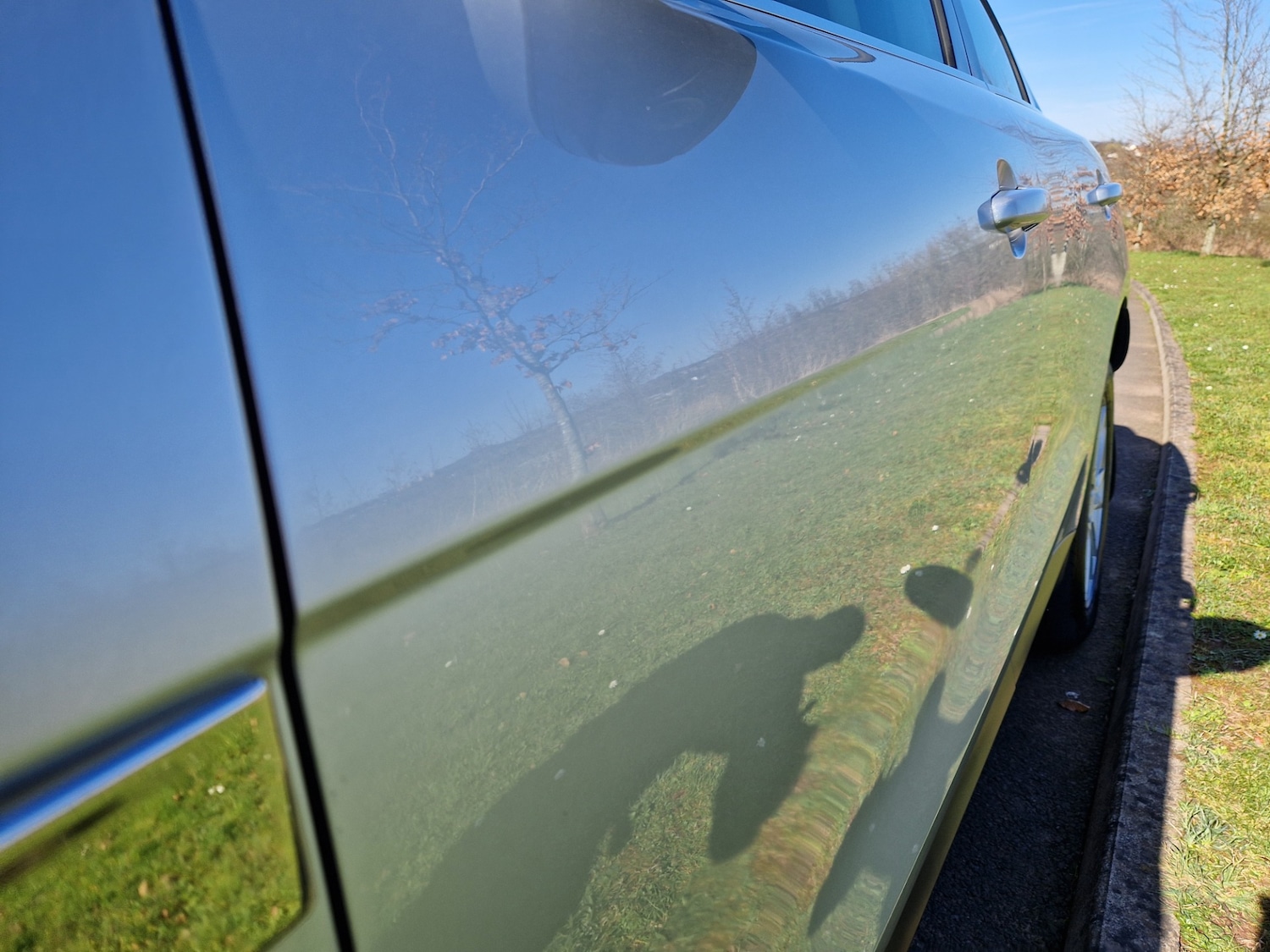 Used Jaguar F-Pace 2016 for sale - 77932342: Photo 14