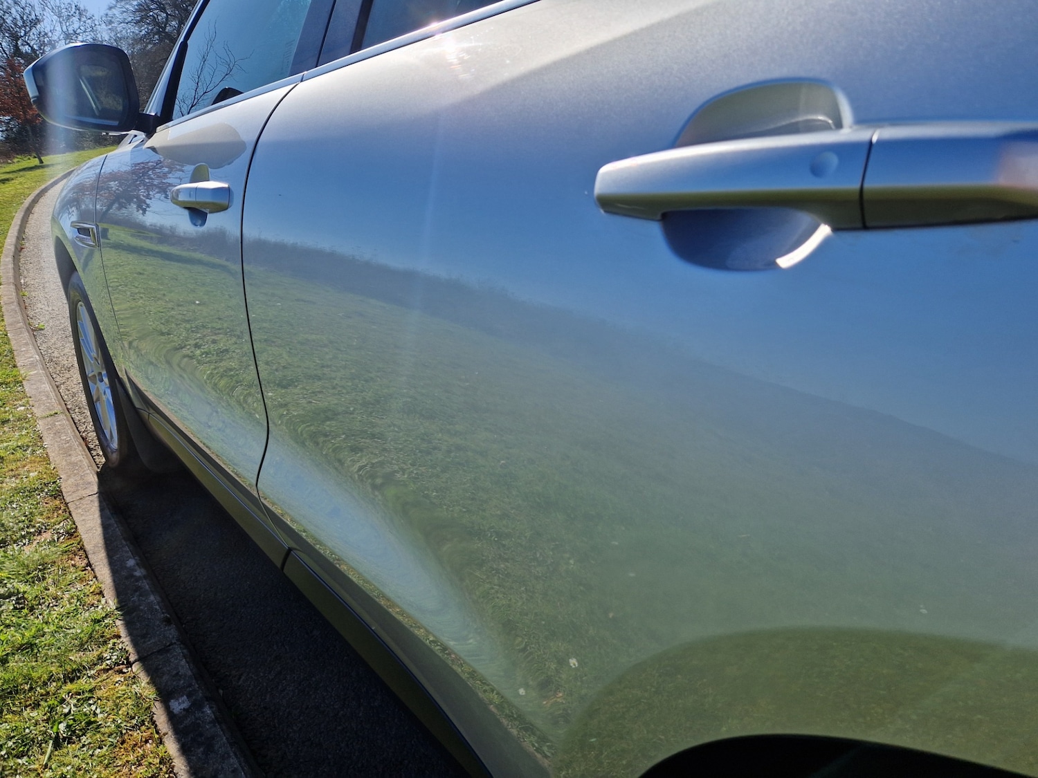 Used Jaguar F-Pace 2016 for sale - 77932342: Photo 15