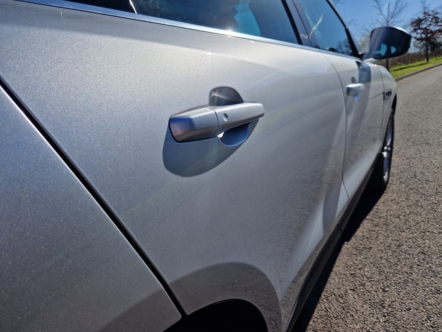 Used Jaguar F-Pace 2016 for sale - 77932342: Photo 18