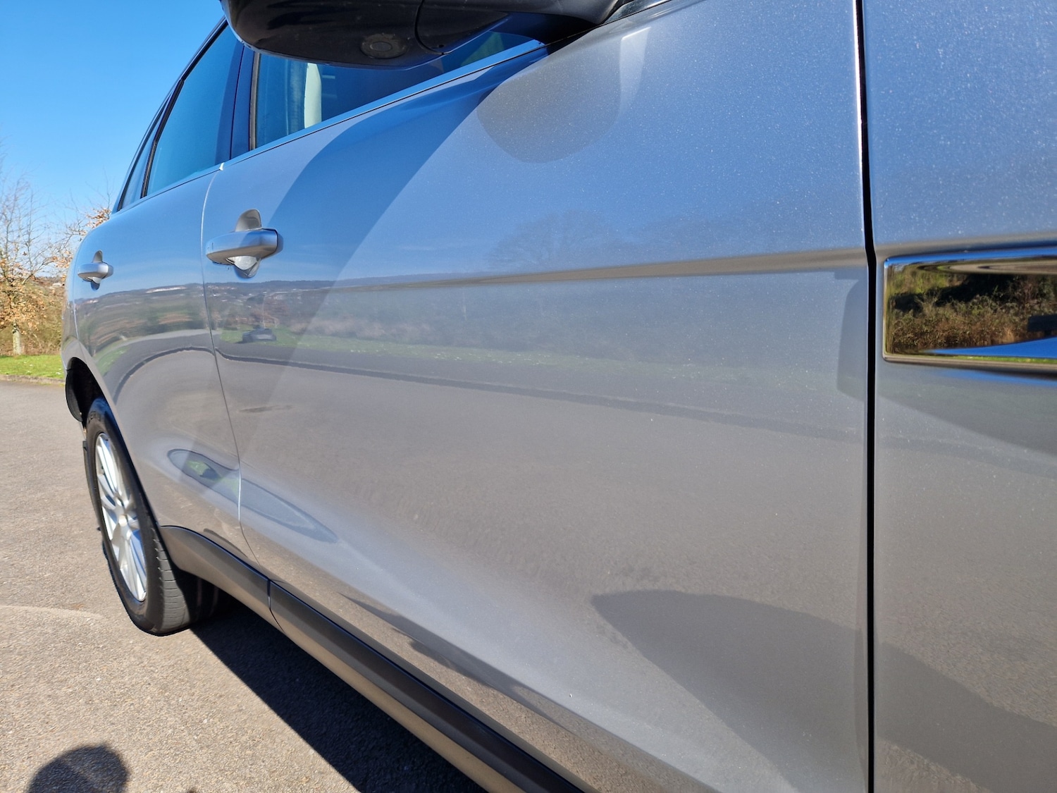 Used Jaguar F-Pace 2016 for sale - 77932342: Photo 19