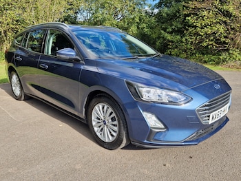 Used Ford Focus 2019 for sale - 76037542: Photo