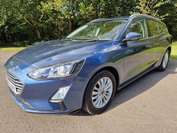 Used Ford Focus 2019 for sale - 76037542: Photo