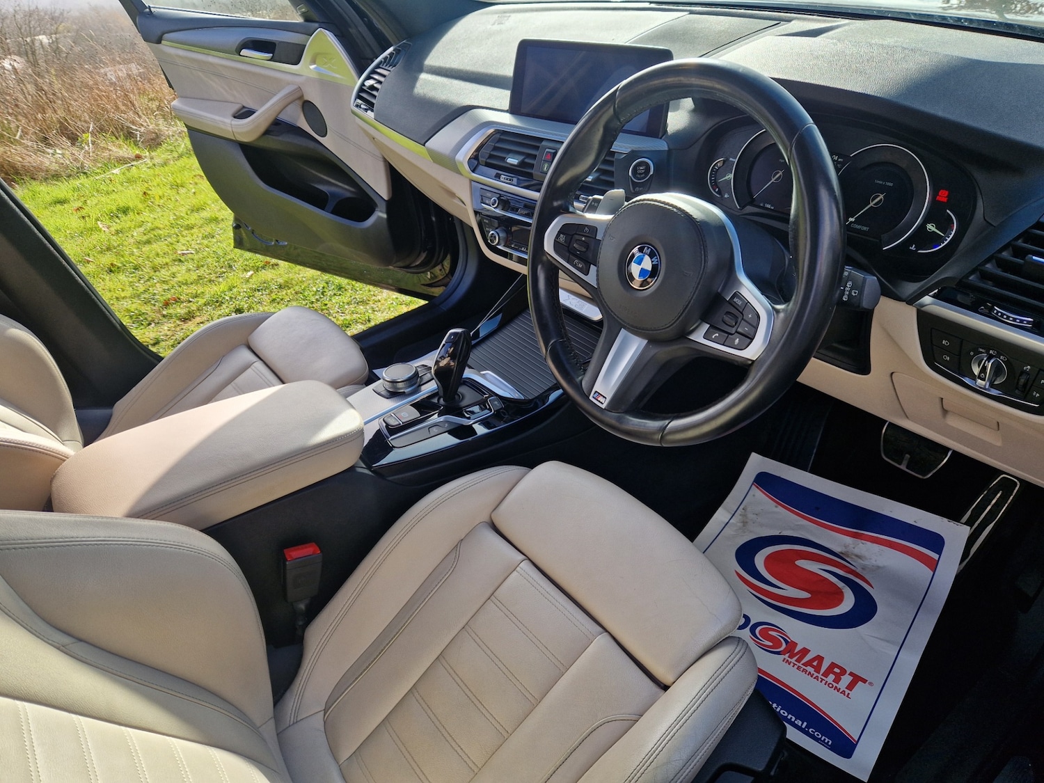 Used BMW X3 2019 for sale - 77915455: Photo 10