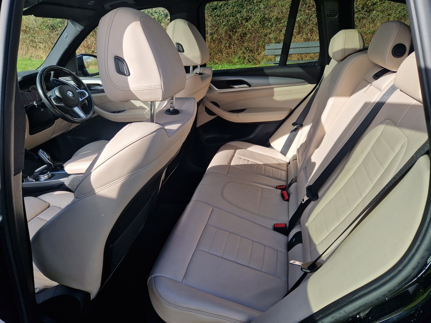 Used BMW X3 2019 for sale - 77915455: Photo 11