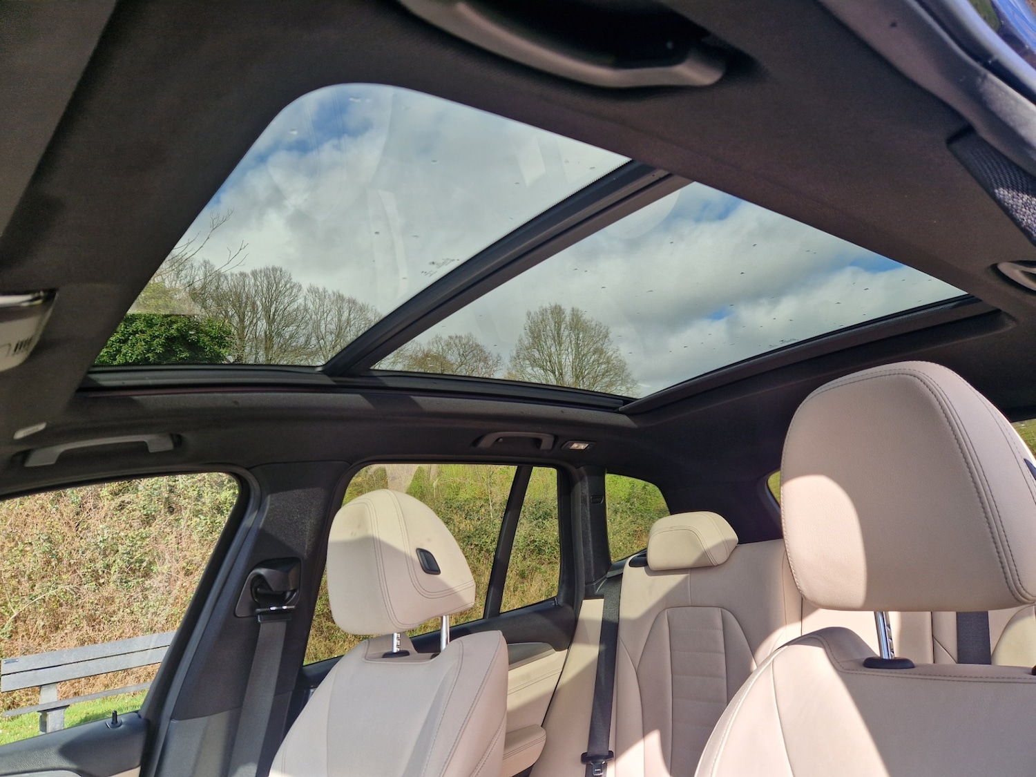 Used BMW X3 2019 for sale - 77915455: Photo 12