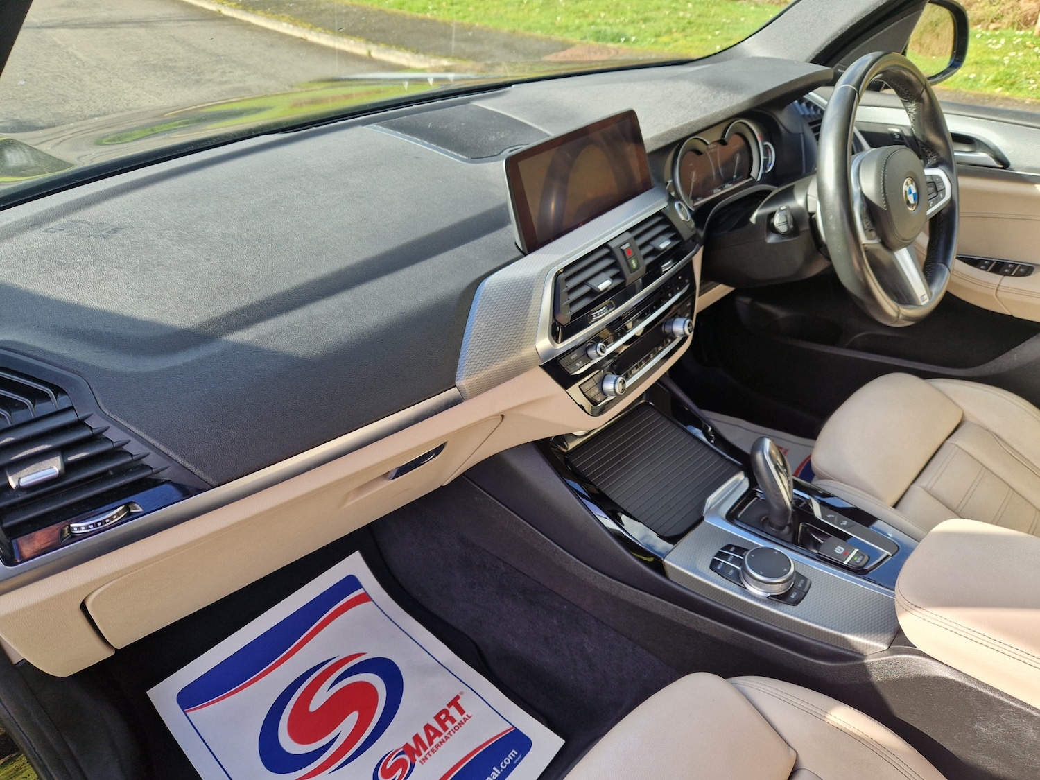 Used BMW X3 2019 for sale - 77915455: Photo 13