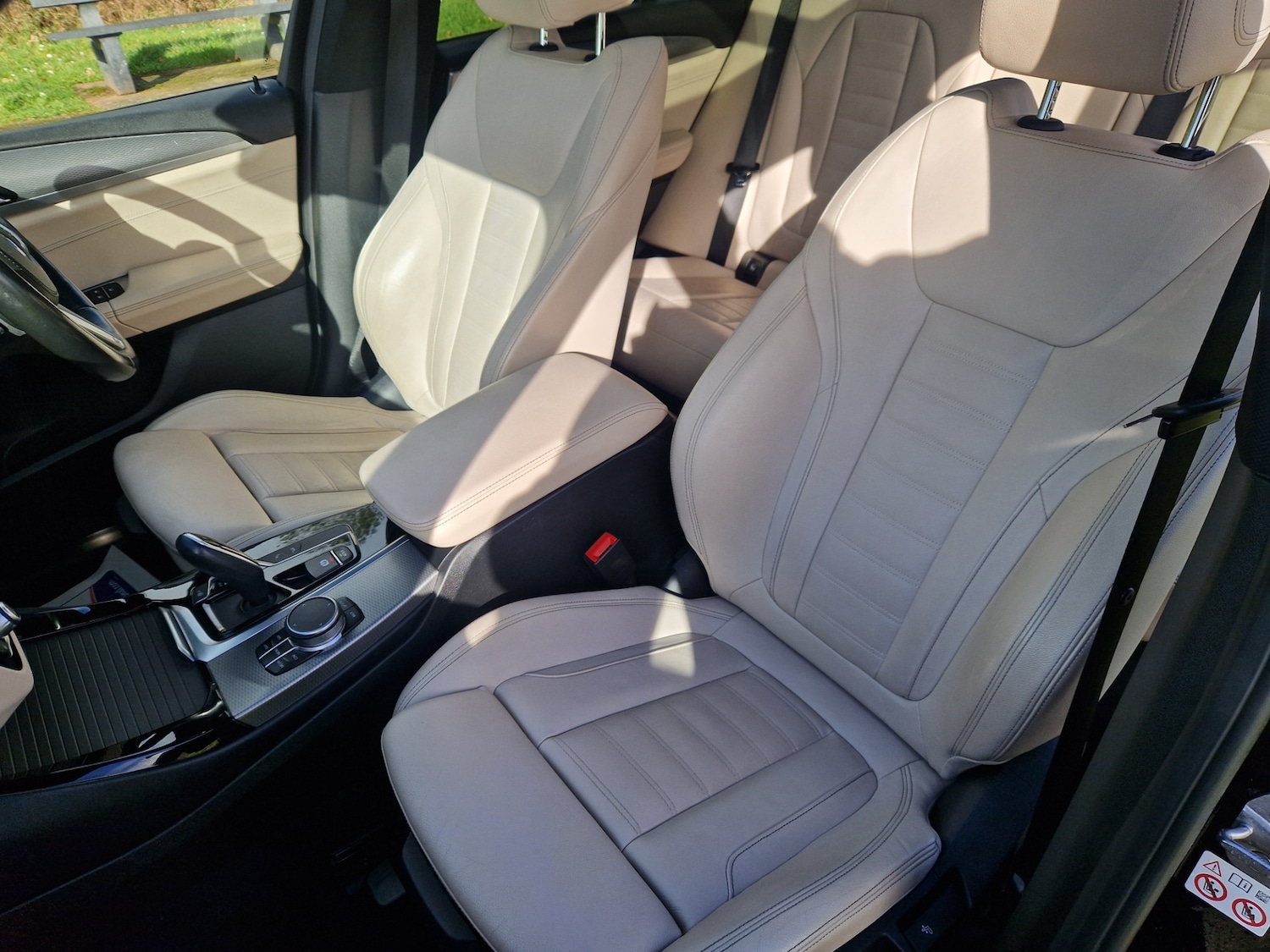 Used BMW X3 2019 for sale - 77915455: Photo 14