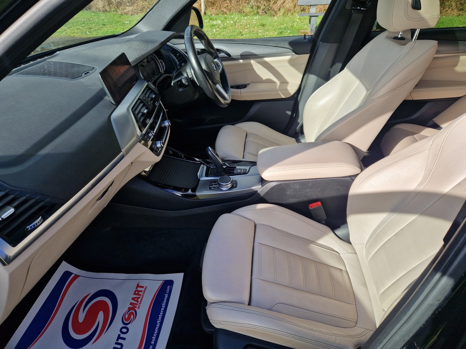 Used BMW X3 2019 for sale - 77915455: Photo 15