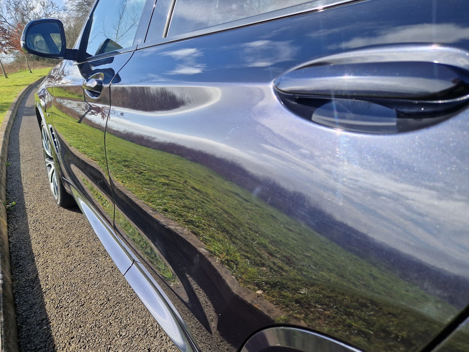 Used BMW X3 2019 for sale - 77915455: Photo 17