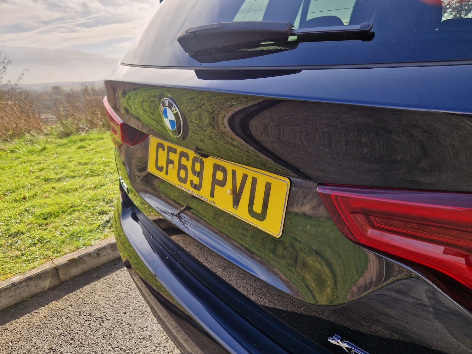 Used BMW X3 2019 for sale - 77915455: Photo 18