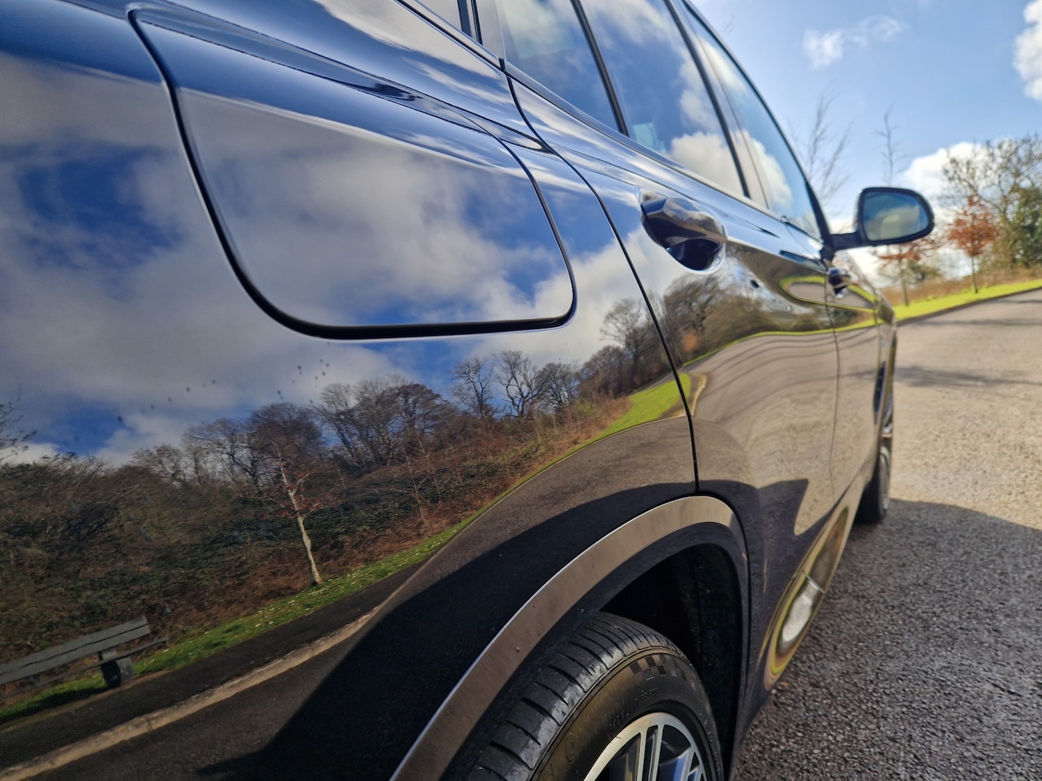 Used BMW X3 2019 for sale - 77915455: Photo 20