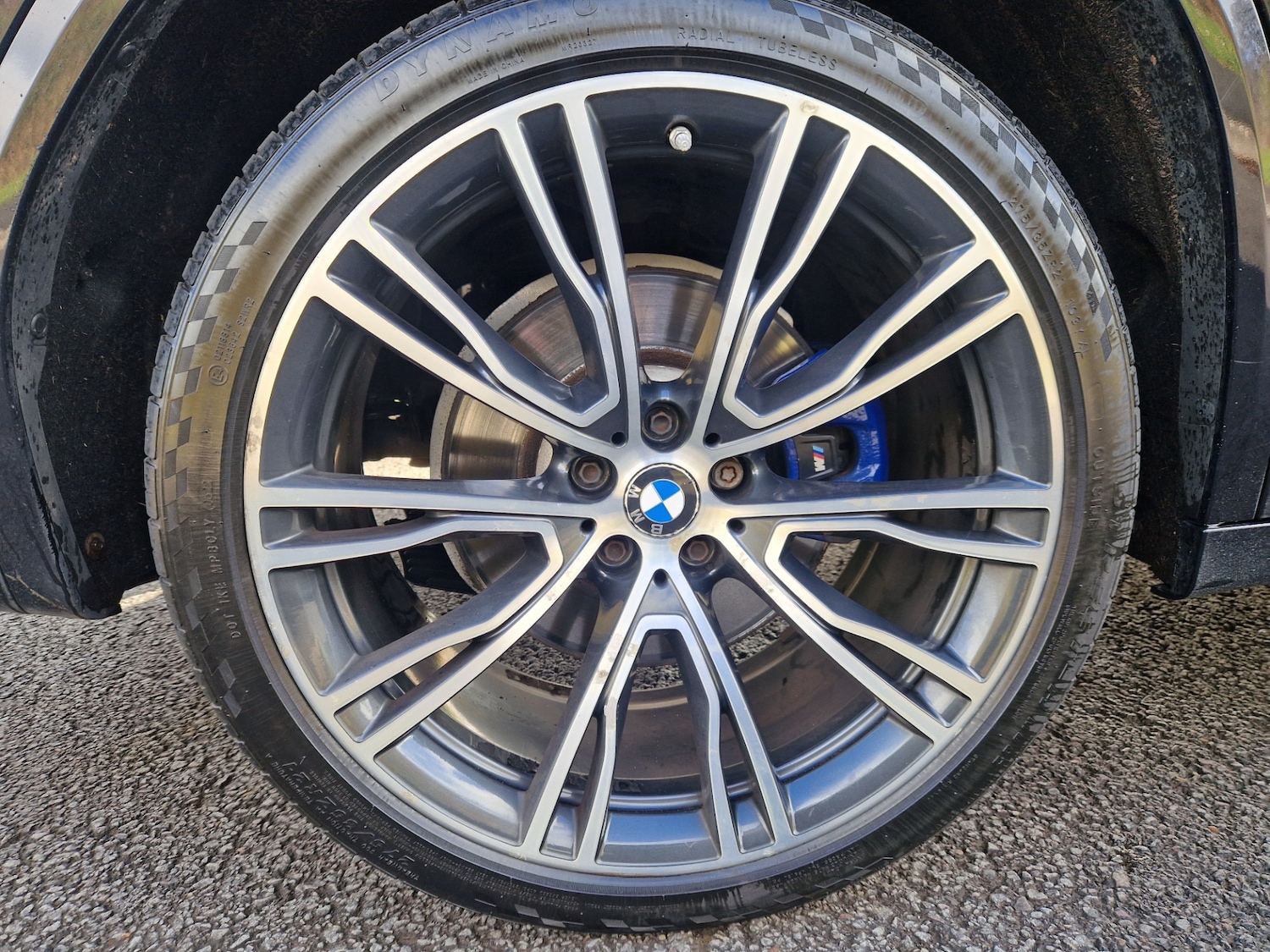 Used BMW X3 2019 for sale - 77915455: Photo 21