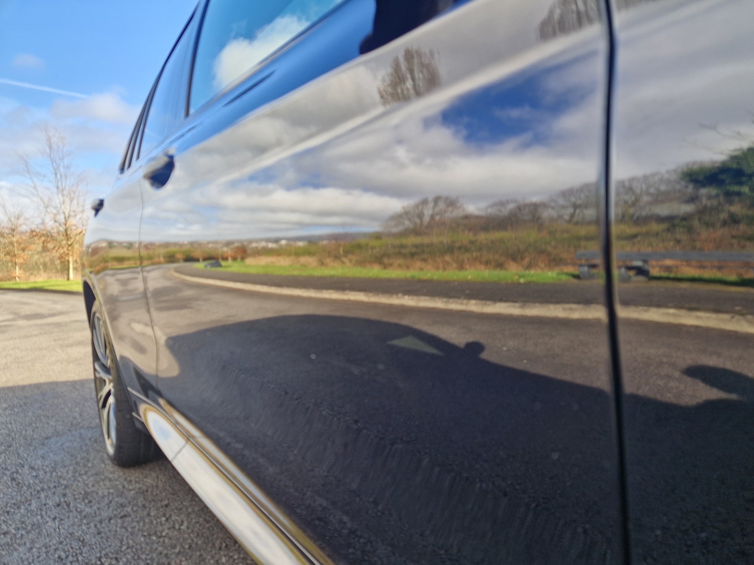 Used BMW X3 2019 for sale - 77915455: Photo 23