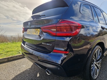 Used BMW X3 2019 for sale - 77915455: Photo