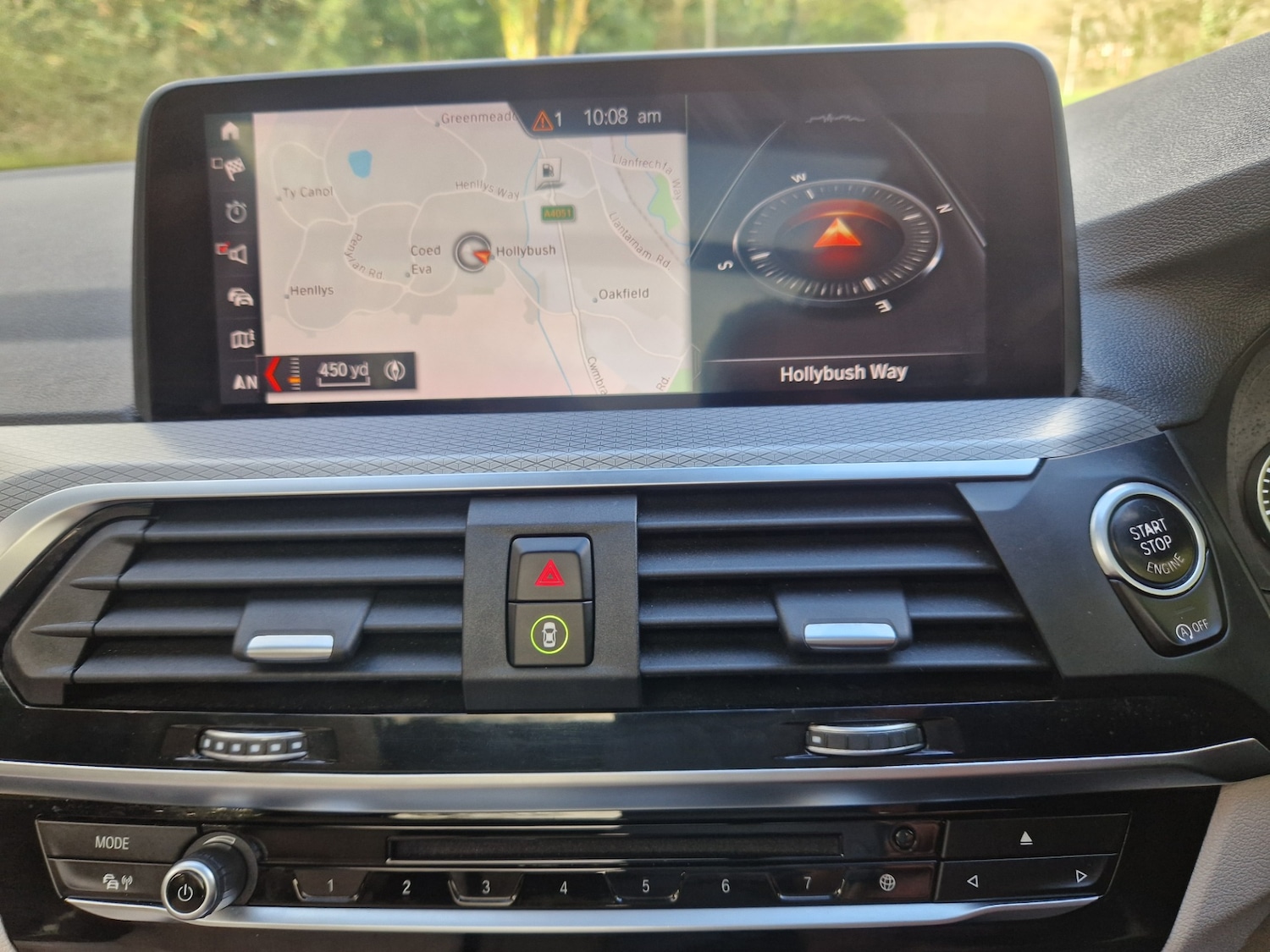 Used BMW X3 2019 for sale - 77915455: Photo 6