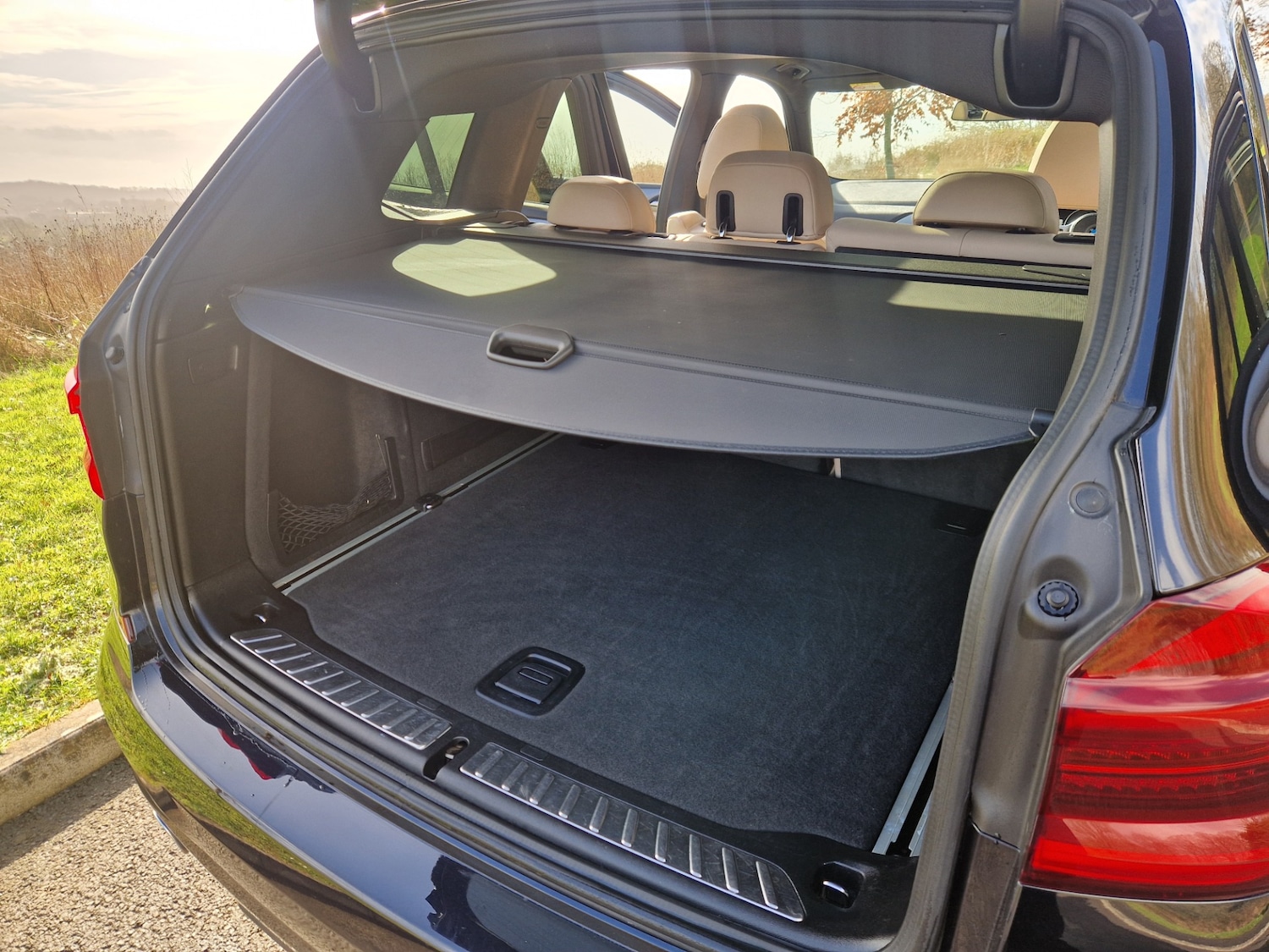 Used BMW X3 2019 for sale - 77915455: Photo 7