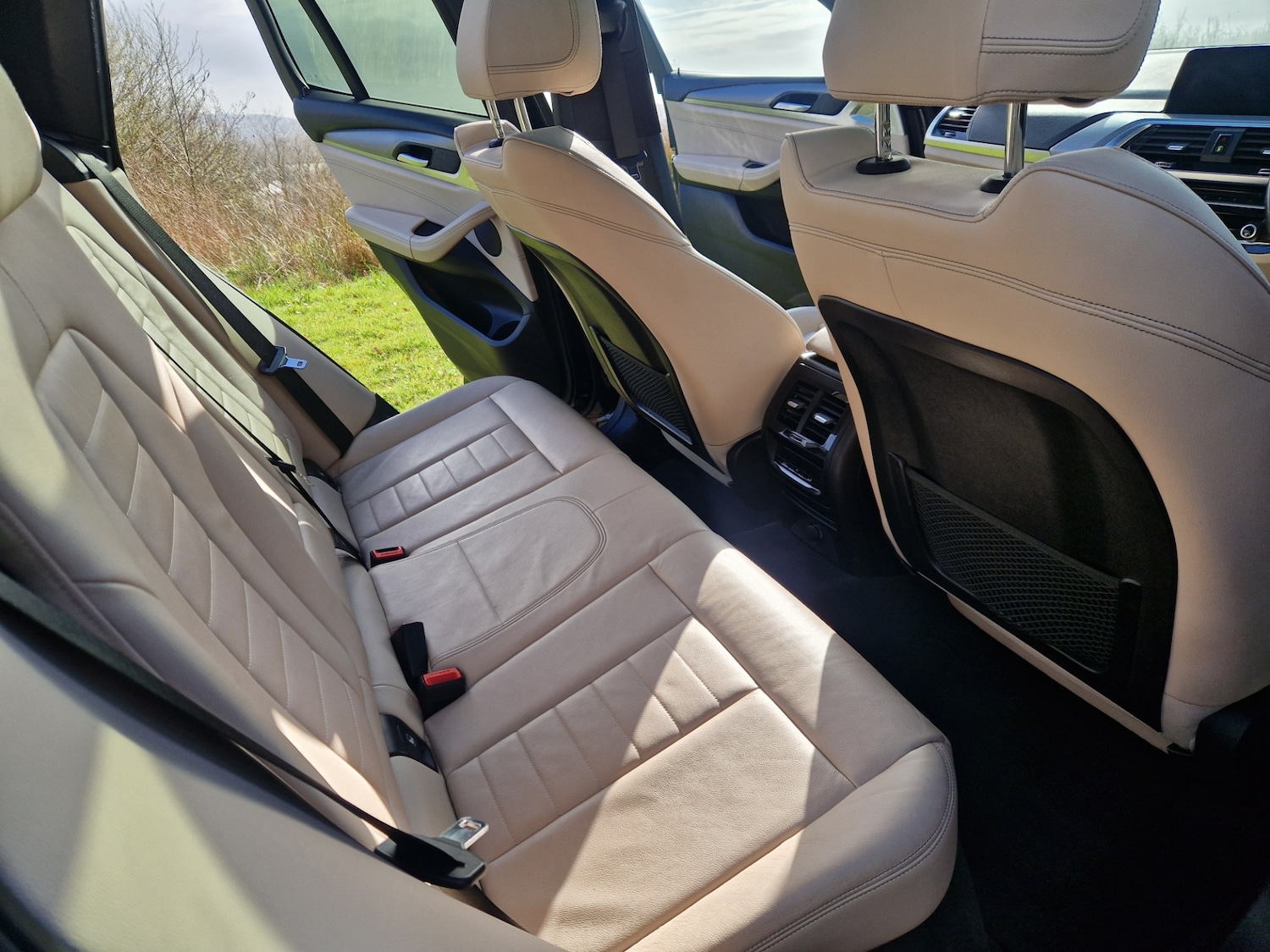 Used BMW X3 2019 for sale - 77915455: Photo 8