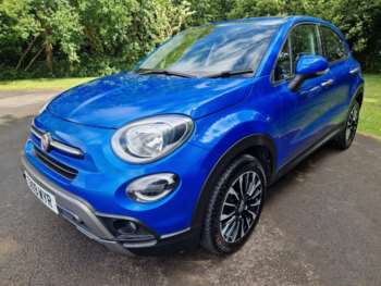 2019 (19) - 1.0 City Cross 5dr