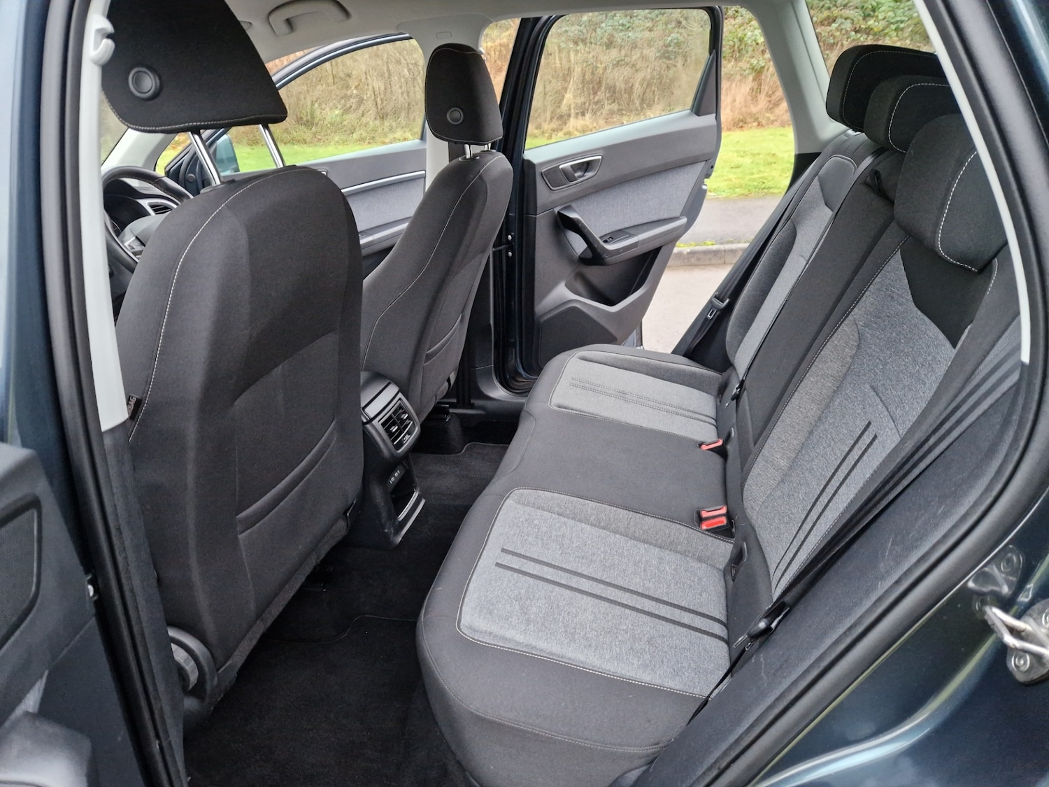 Used SEAT Ateca 2021 for sale - 77248263: Photo 12