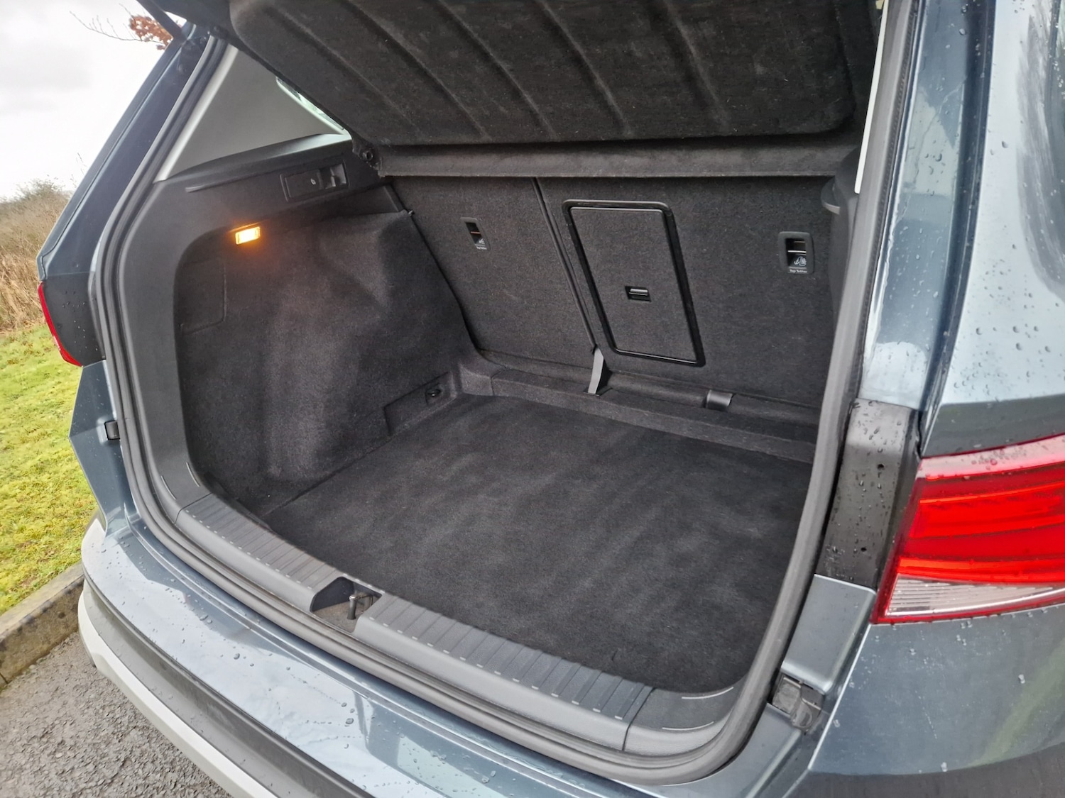 Used SEAT Ateca 2021 for sale - 77248263: Photo 13