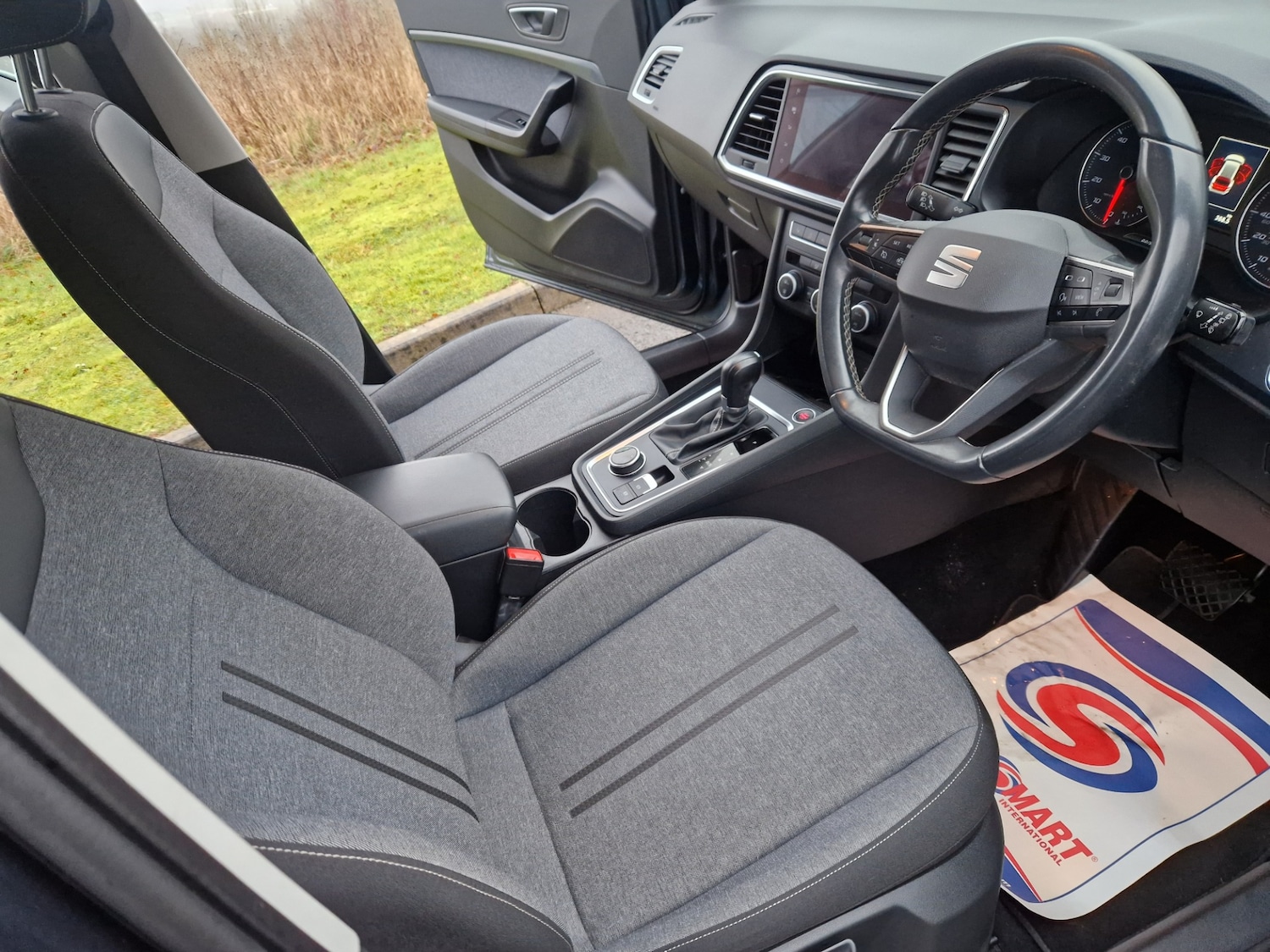 Used SEAT Ateca 2021 for sale - 77248263: Photo 16