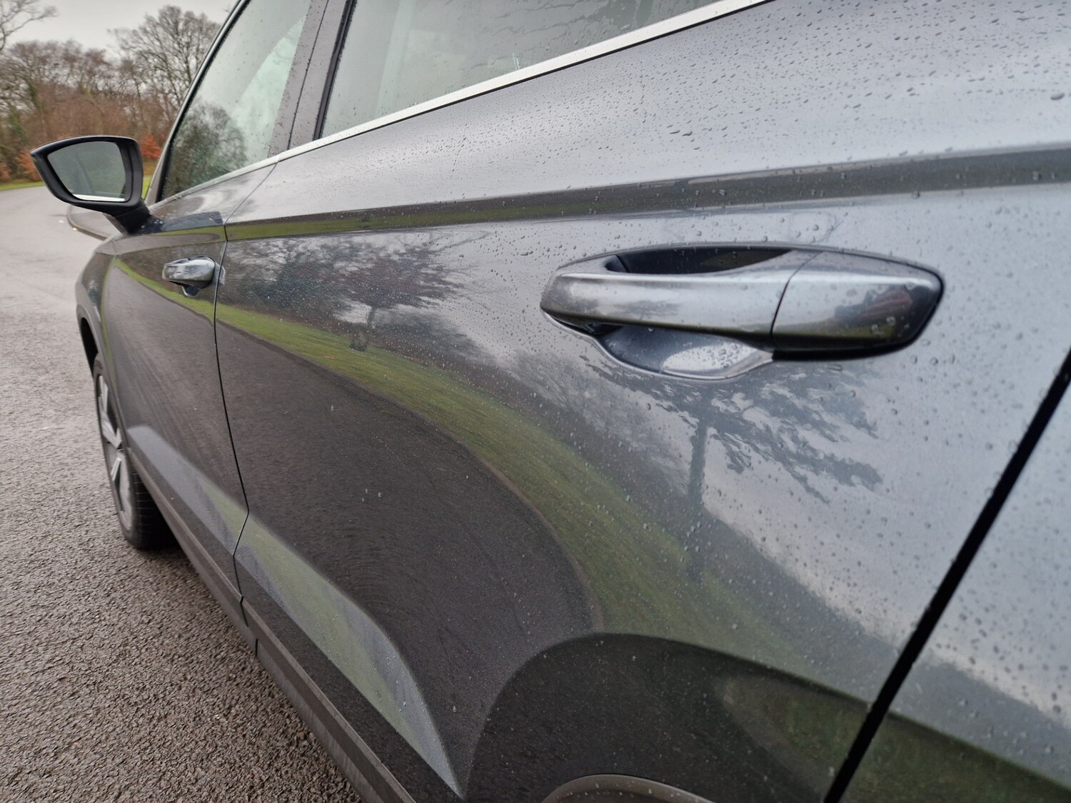 Used SEAT Ateca 2021 for sale - 77248263: Photo 18