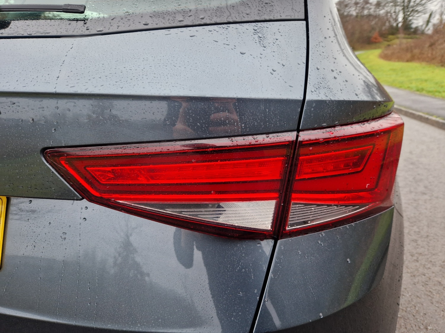 Used SEAT Ateca 2021 for sale - 77248263: Photo 19