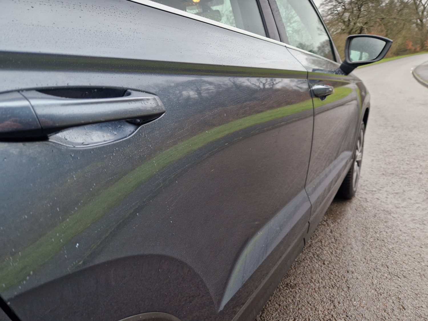 Used SEAT Ateca 2021 for sale - 77248263: Photo 20