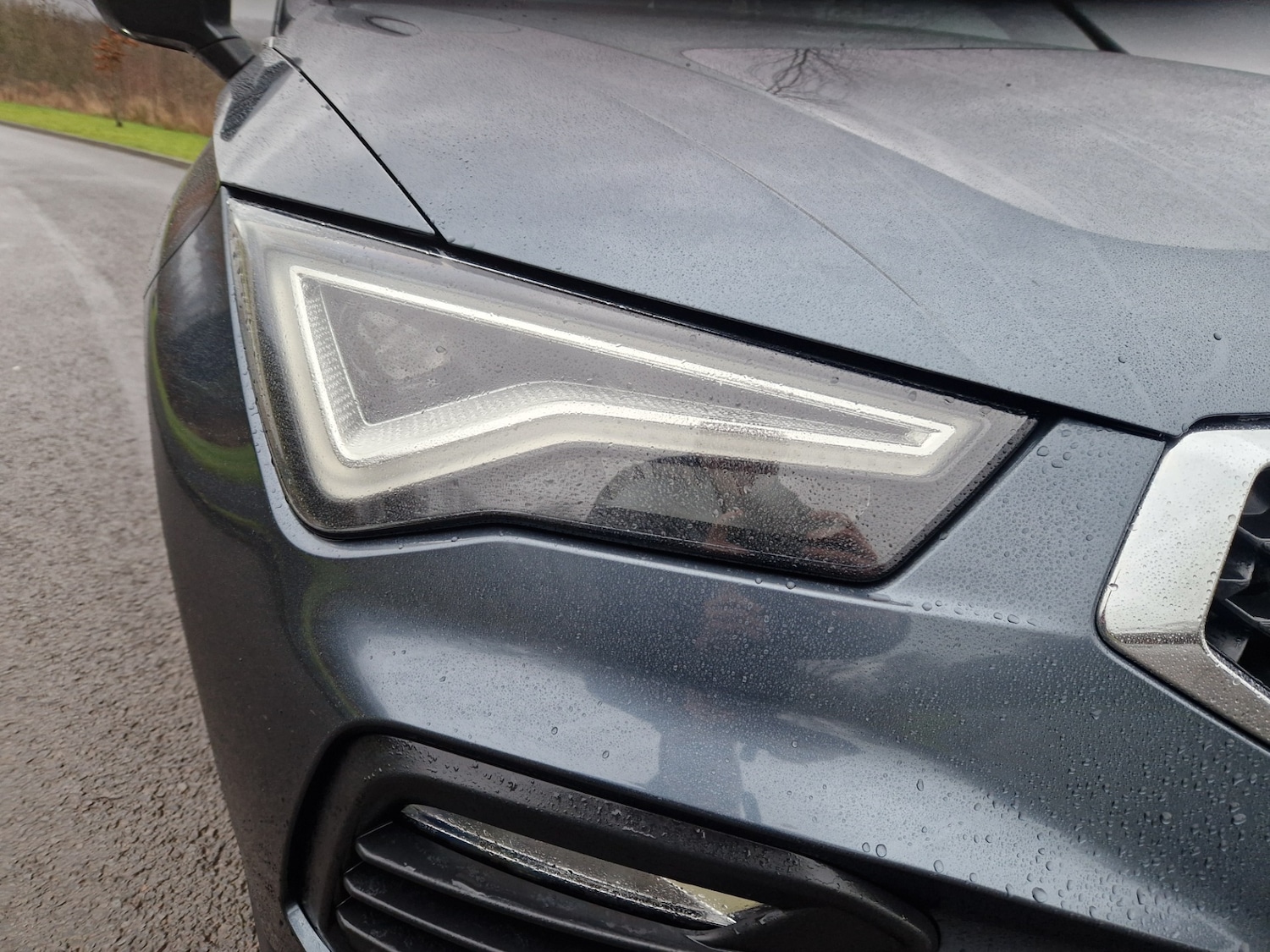 Used SEAT Ateca 2021 for sale - 77248263: Photo 3