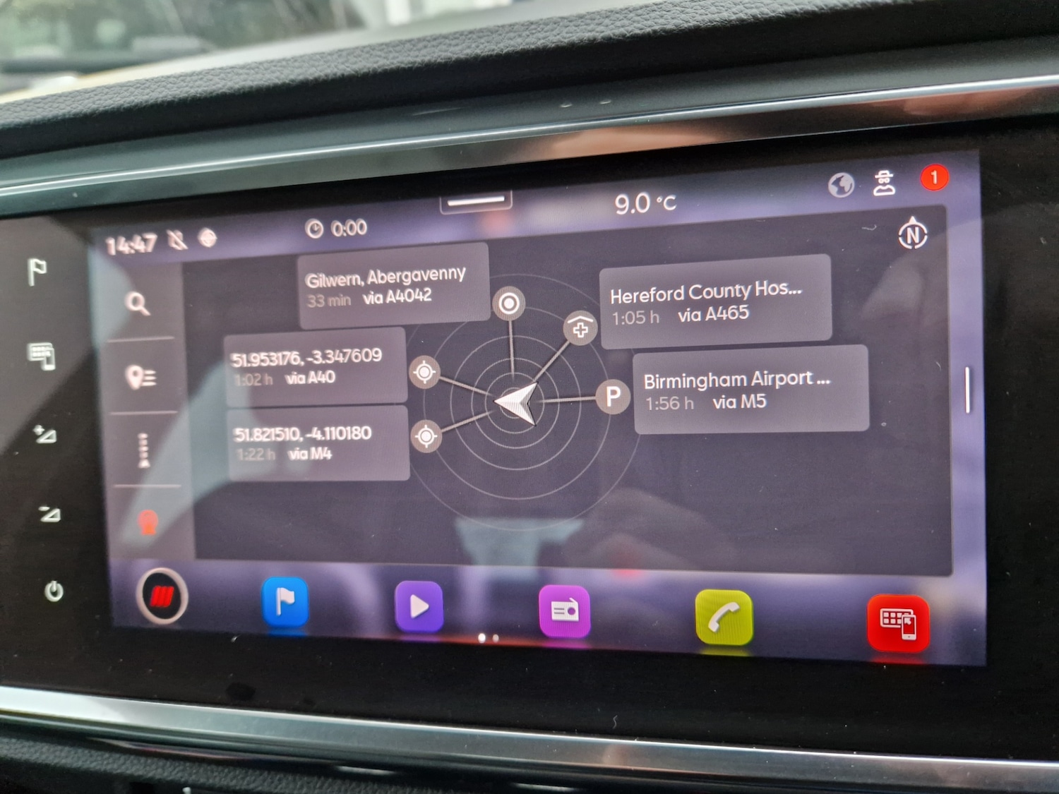 Used SEAT Ateca 2021 for sale - 77248263: Photo 5