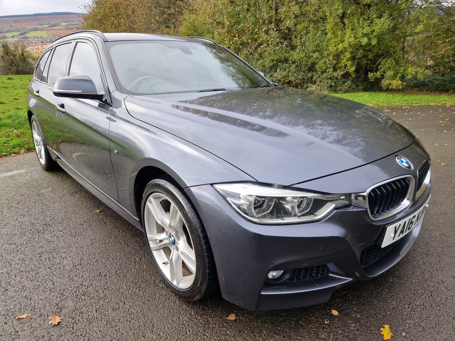 Used BMW 3 Series 2016 for sale - 76681913: Photo 1