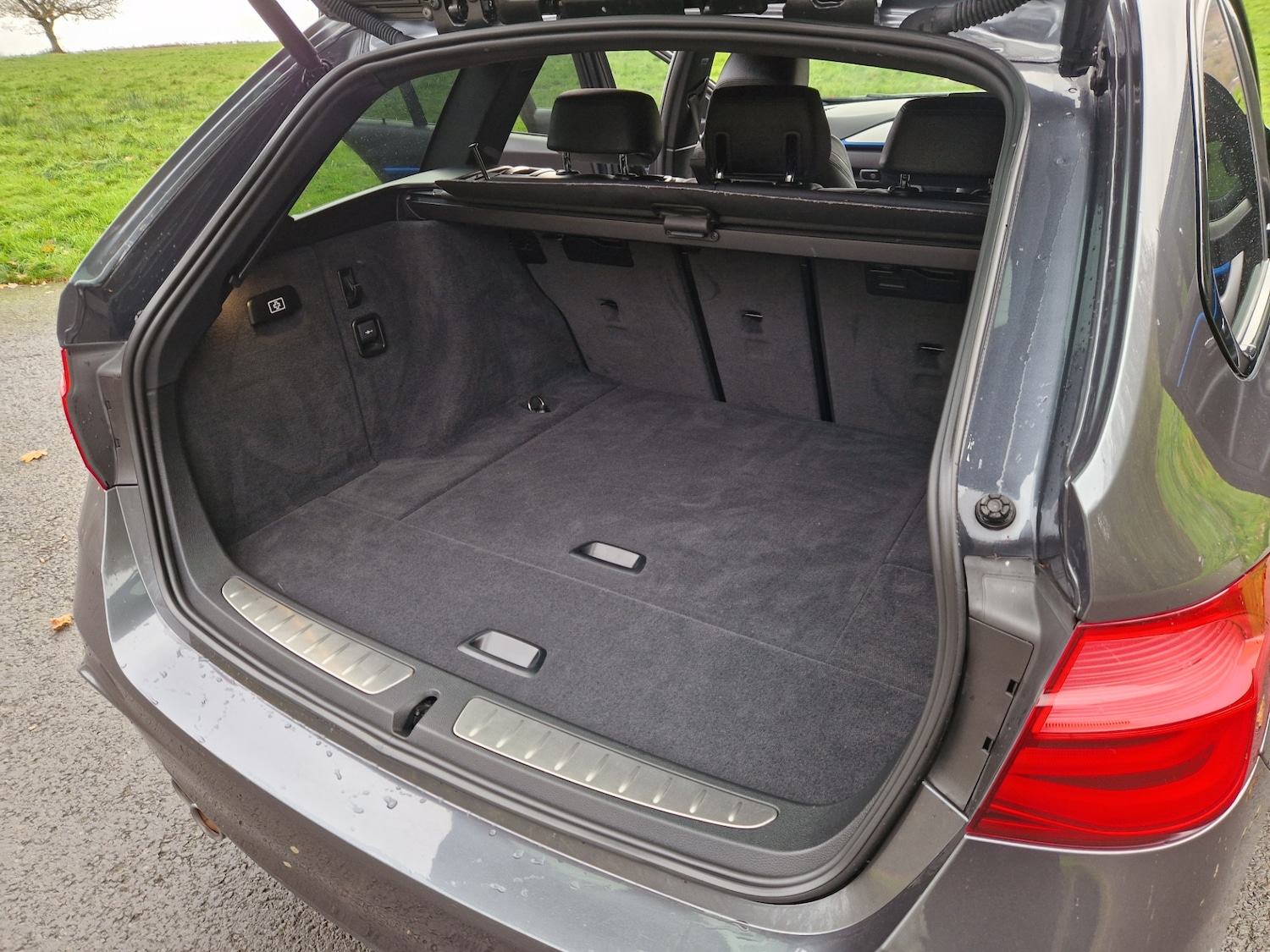 Used BMW 3 Series 2016 for sale - 76681913: Photo 10