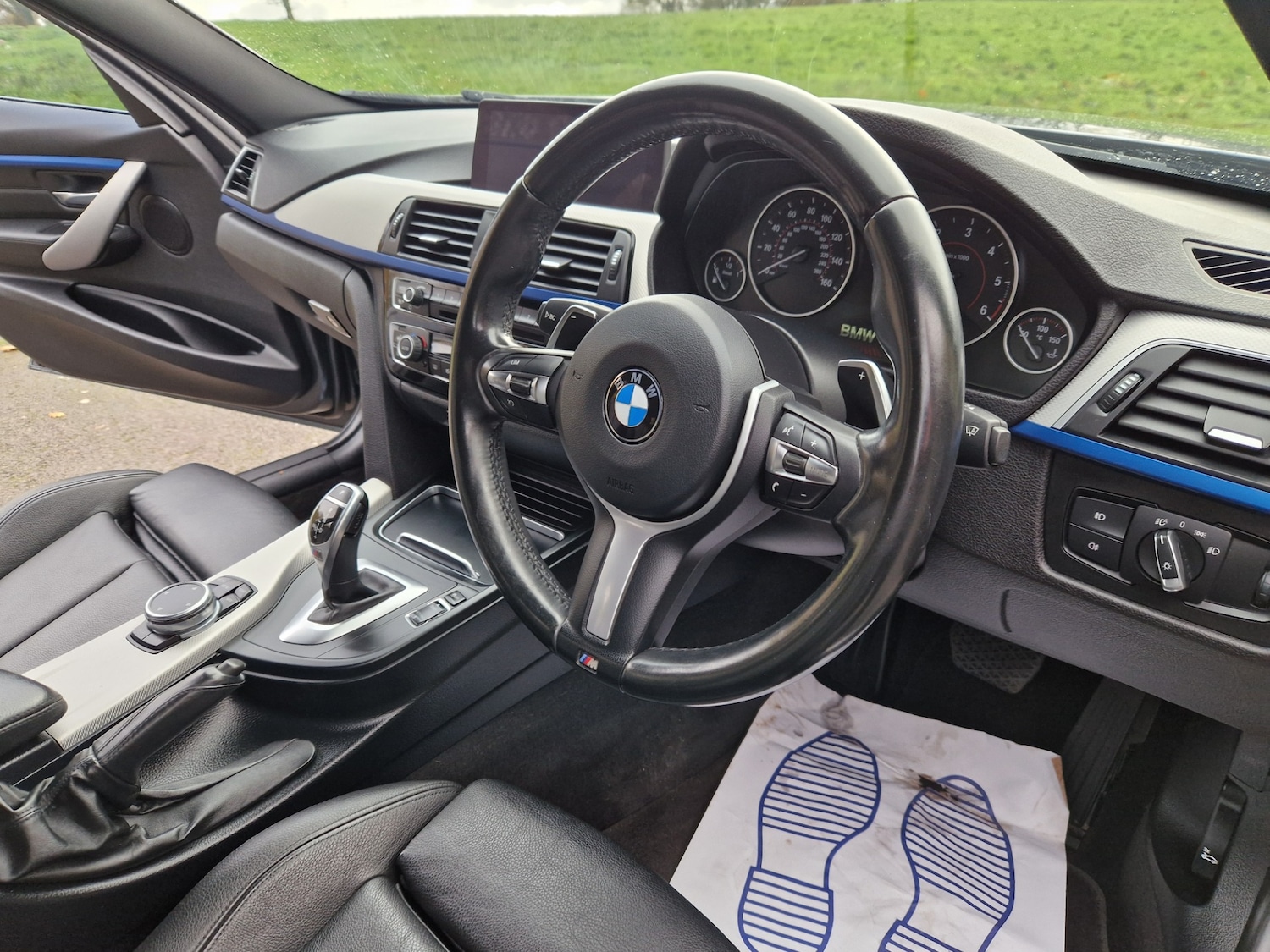 Used BMW 3 Series 2016 for sale - 76681913: Photo 12