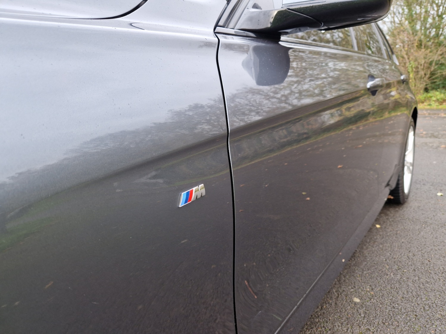 Used BMW 3 Series 2016 for sale - 76681913: Photo 13