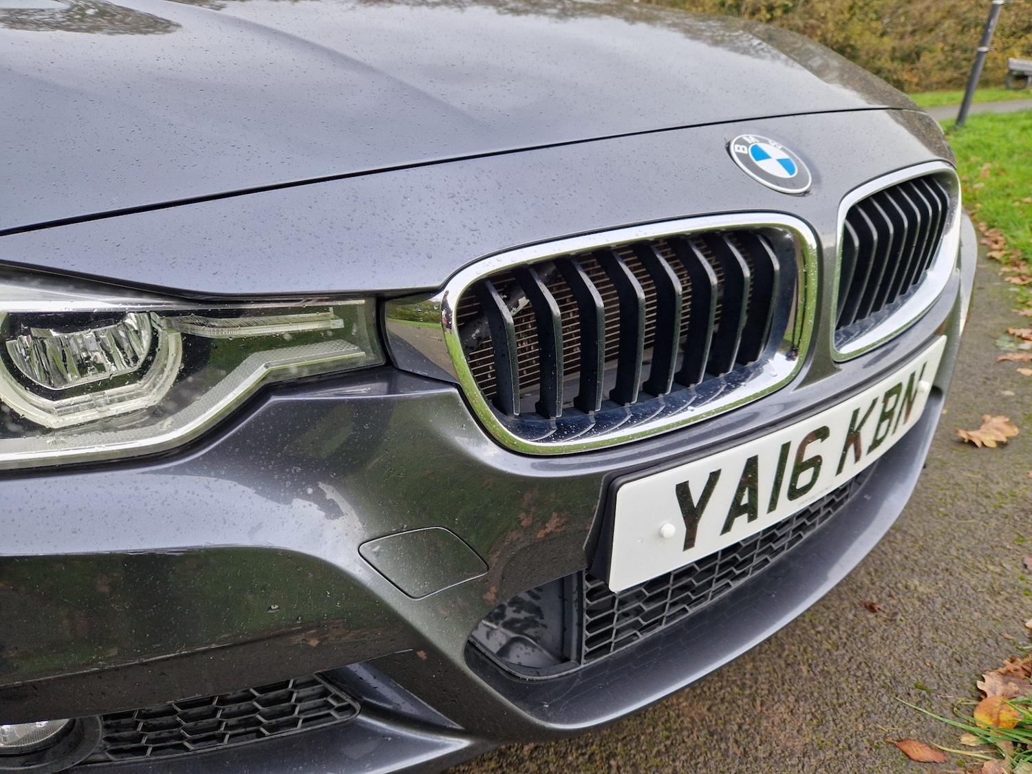 Used BMW 3 Series 2016 for sale - 76681913: Photo 14